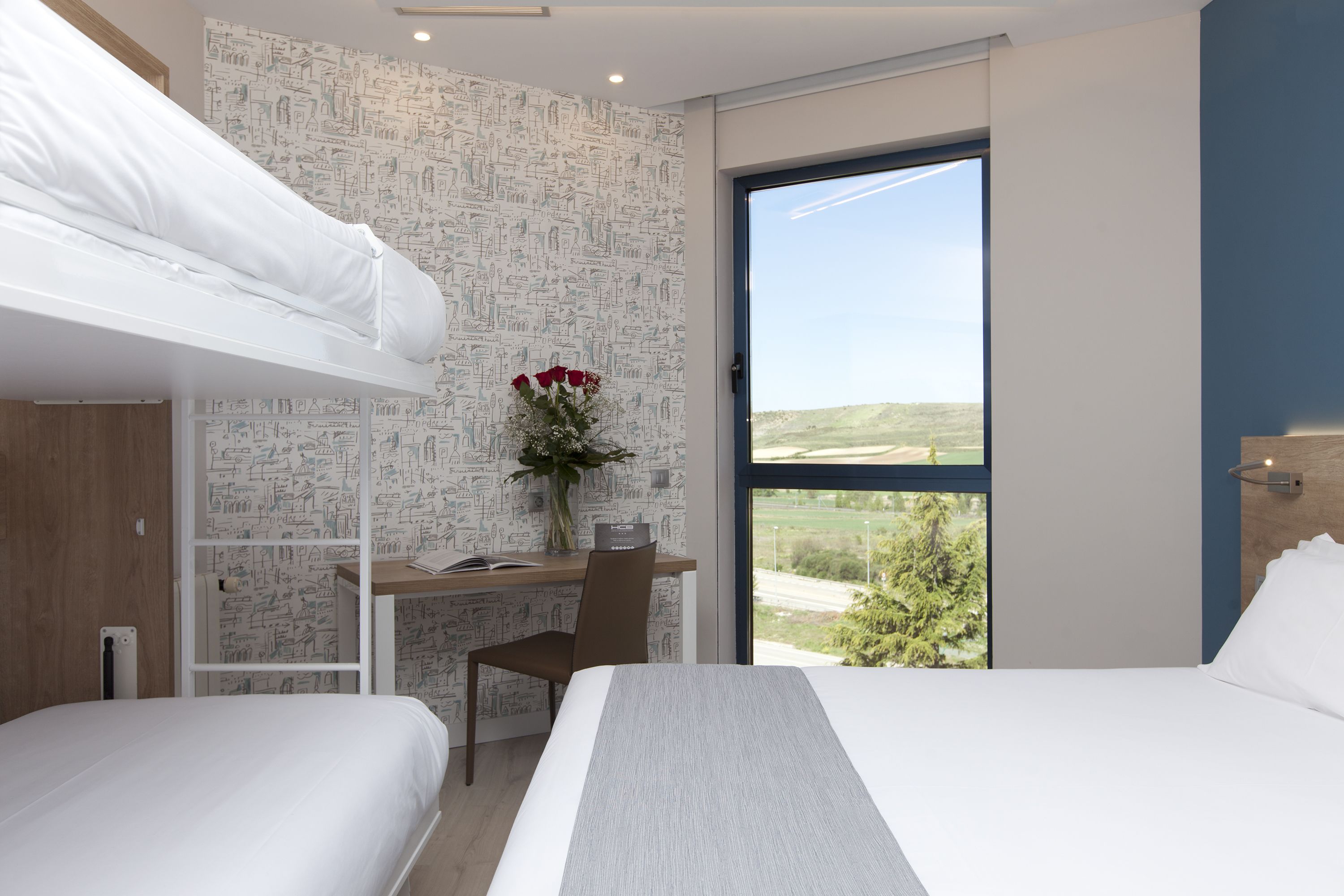 Hotel Ciudad de Burgos