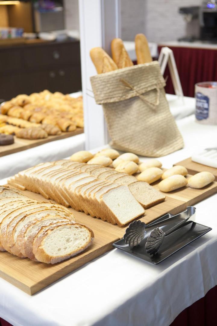 Hotel Ciudad de Burgos