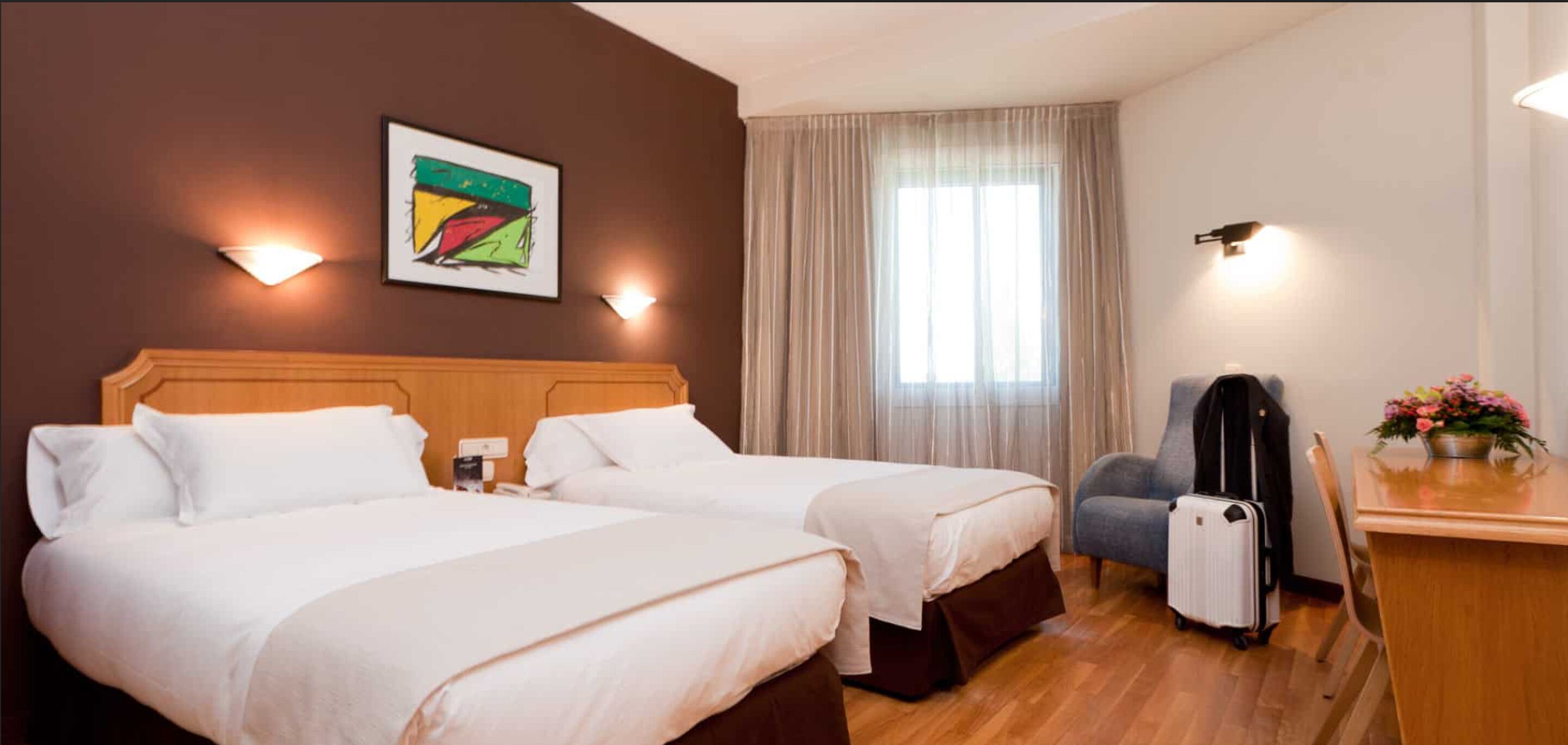 Hotel Ciudad de Burgos