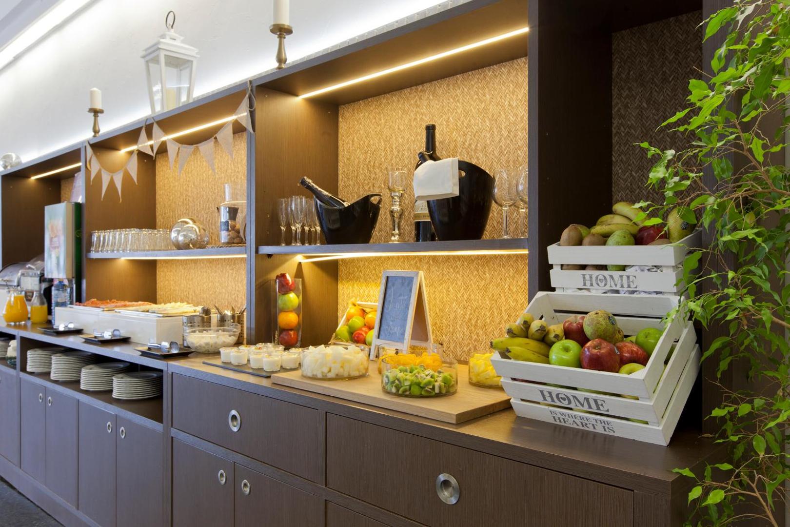 Hotel Ciudad de Burgos