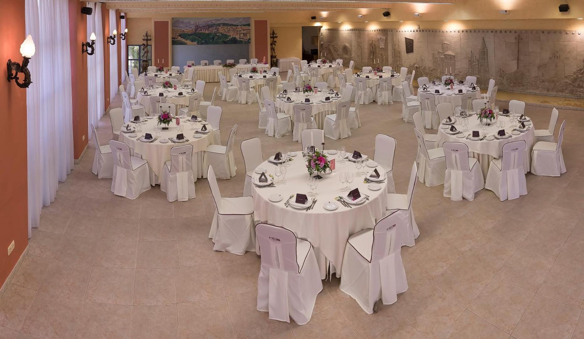 Hotel Ciudad de Burgos