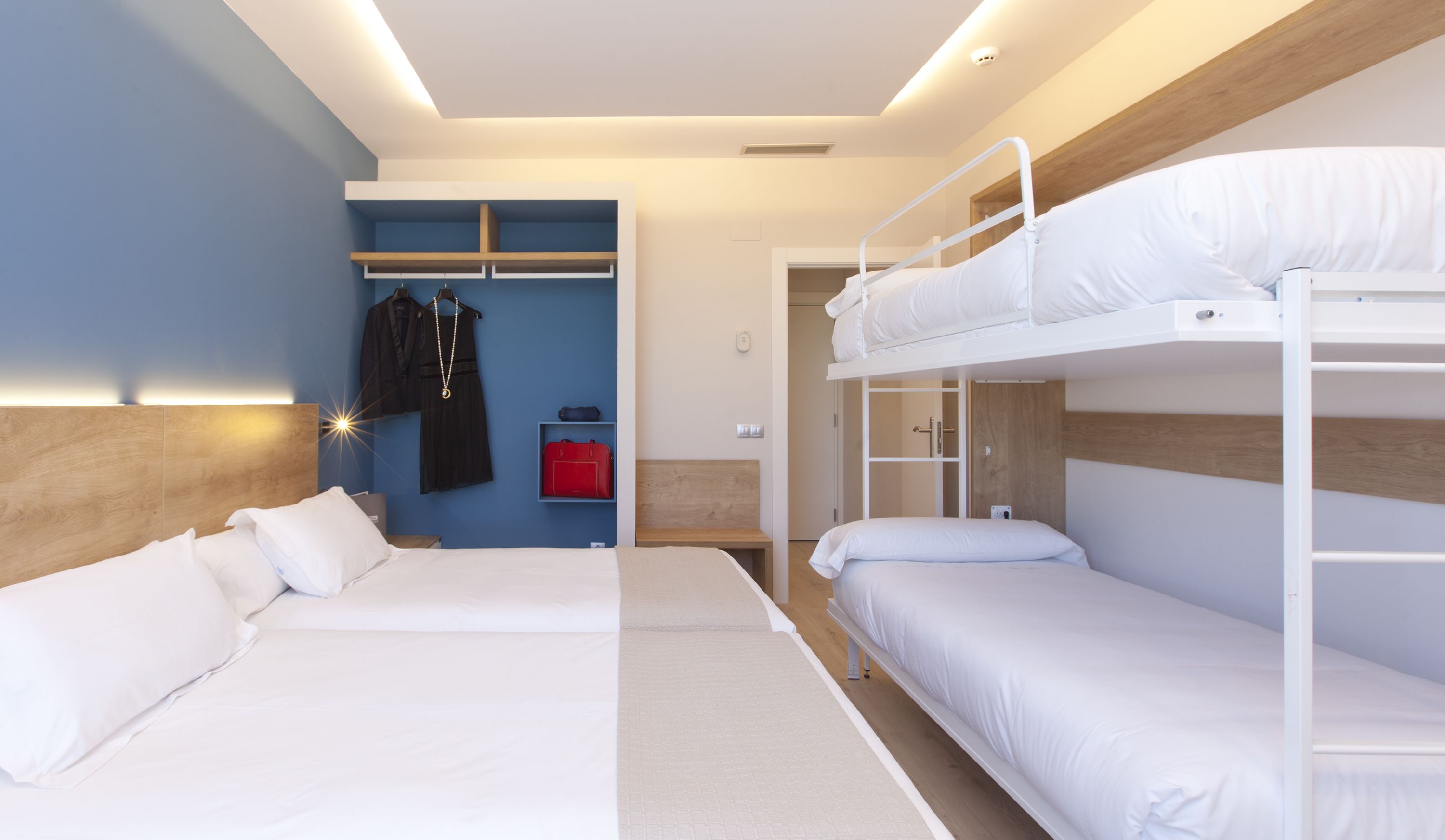 Hotel Ciudad de Burgos