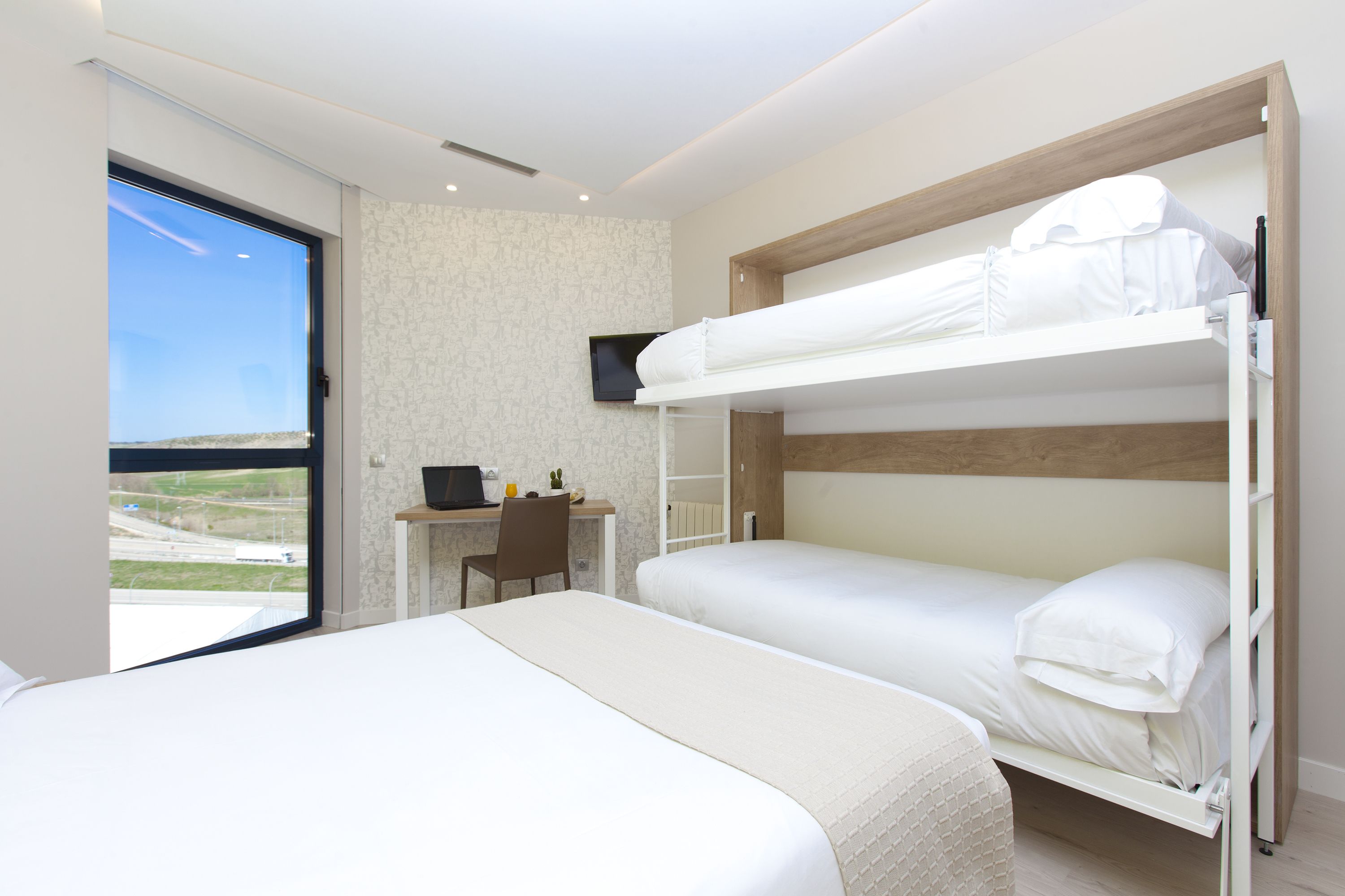 Hotel Ciudad de Burgos