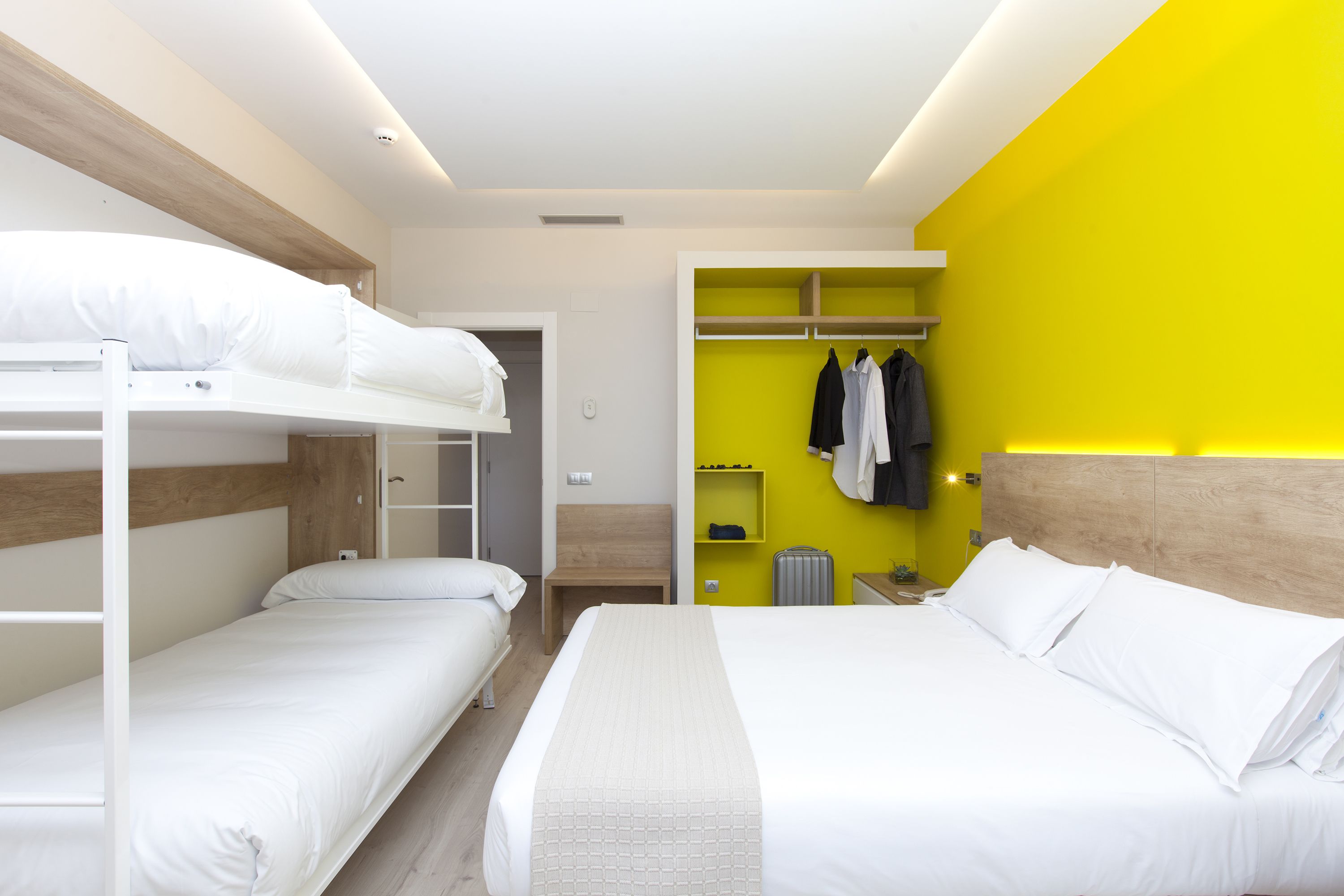 Hotel Ciudad de Burgos