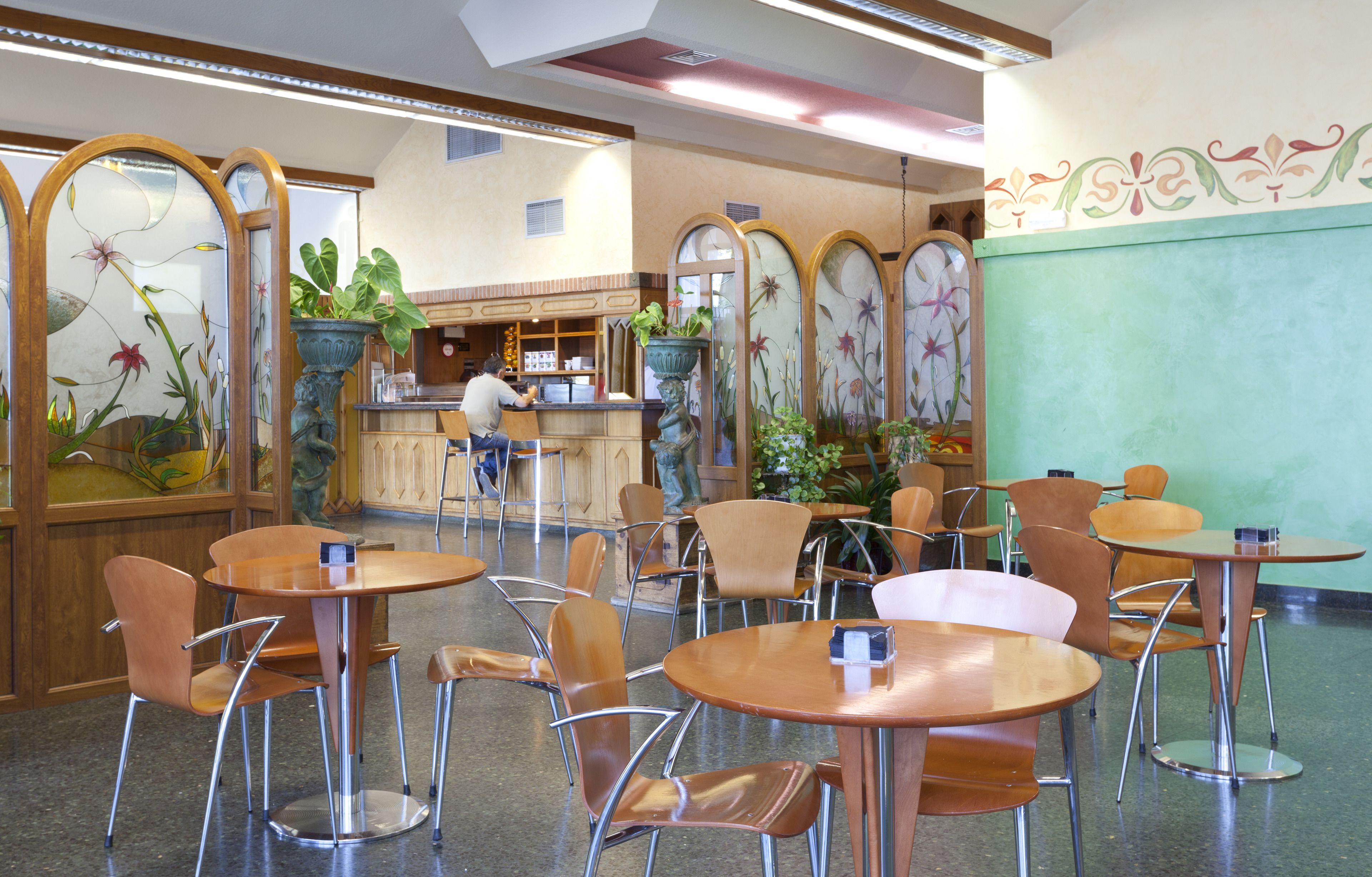 Hotel Ciudad de Burgos