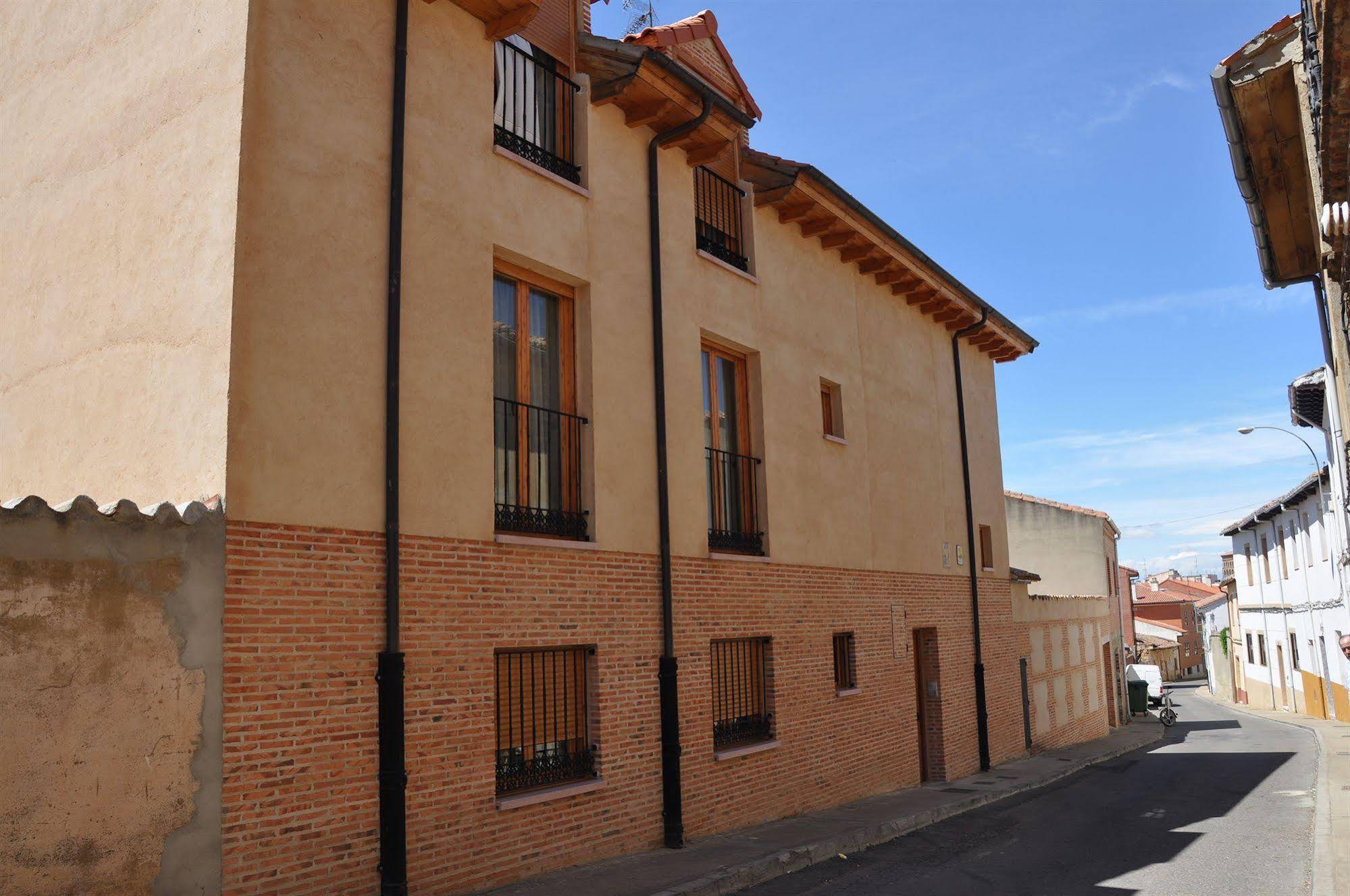 Casa Rural Arturo I