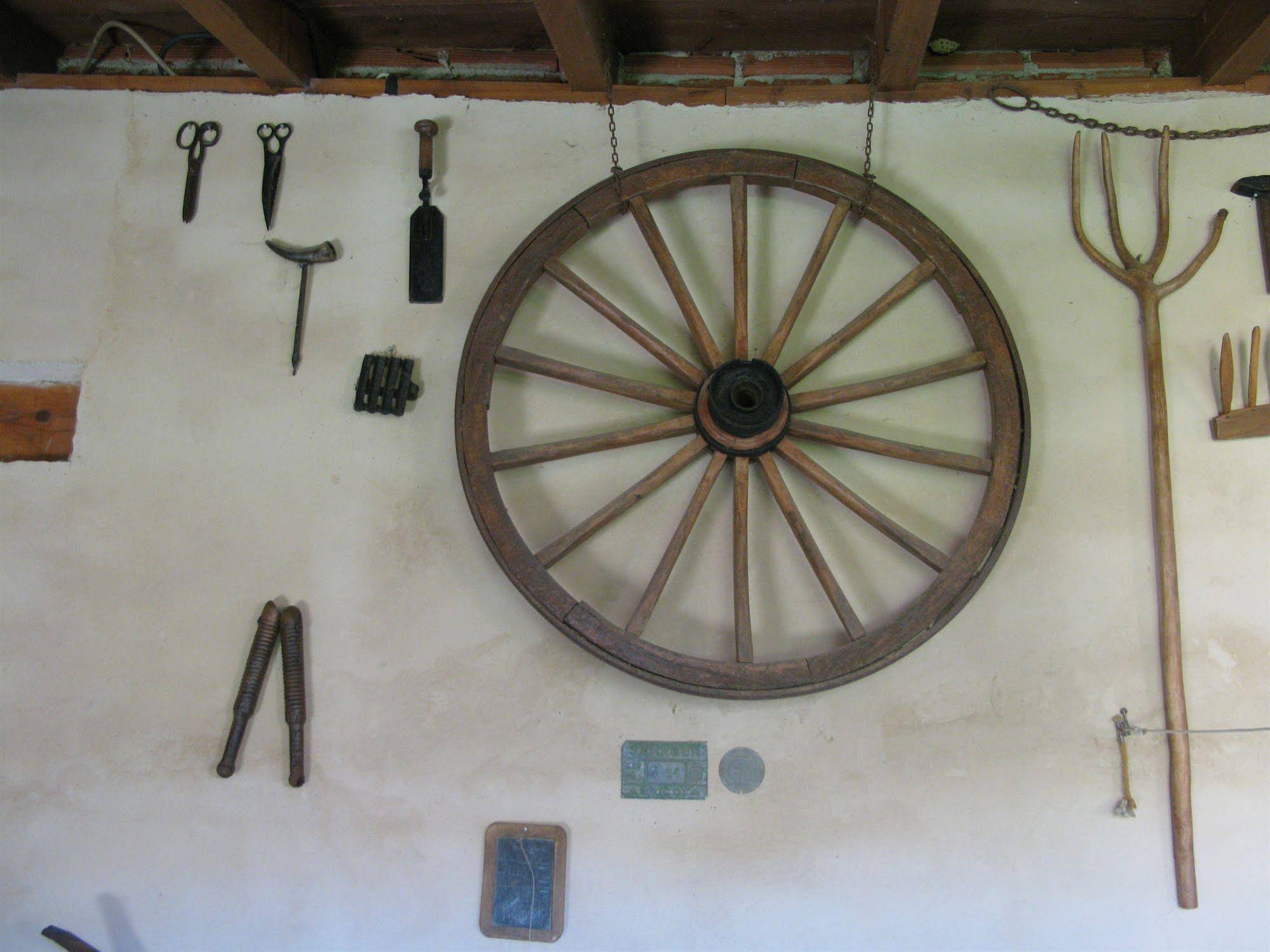 Casa Rural Arturo I