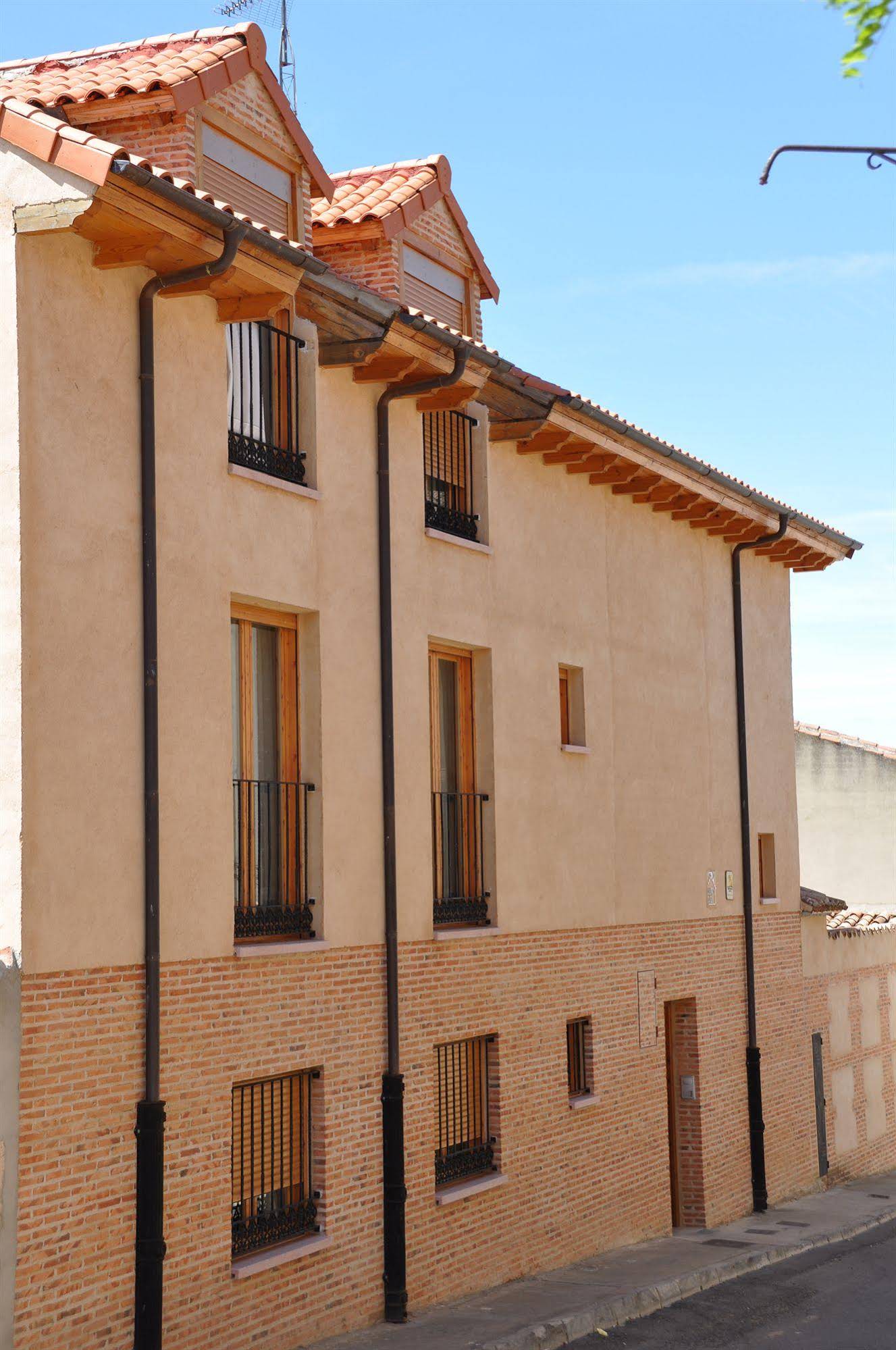 Casa Rural Arturo I