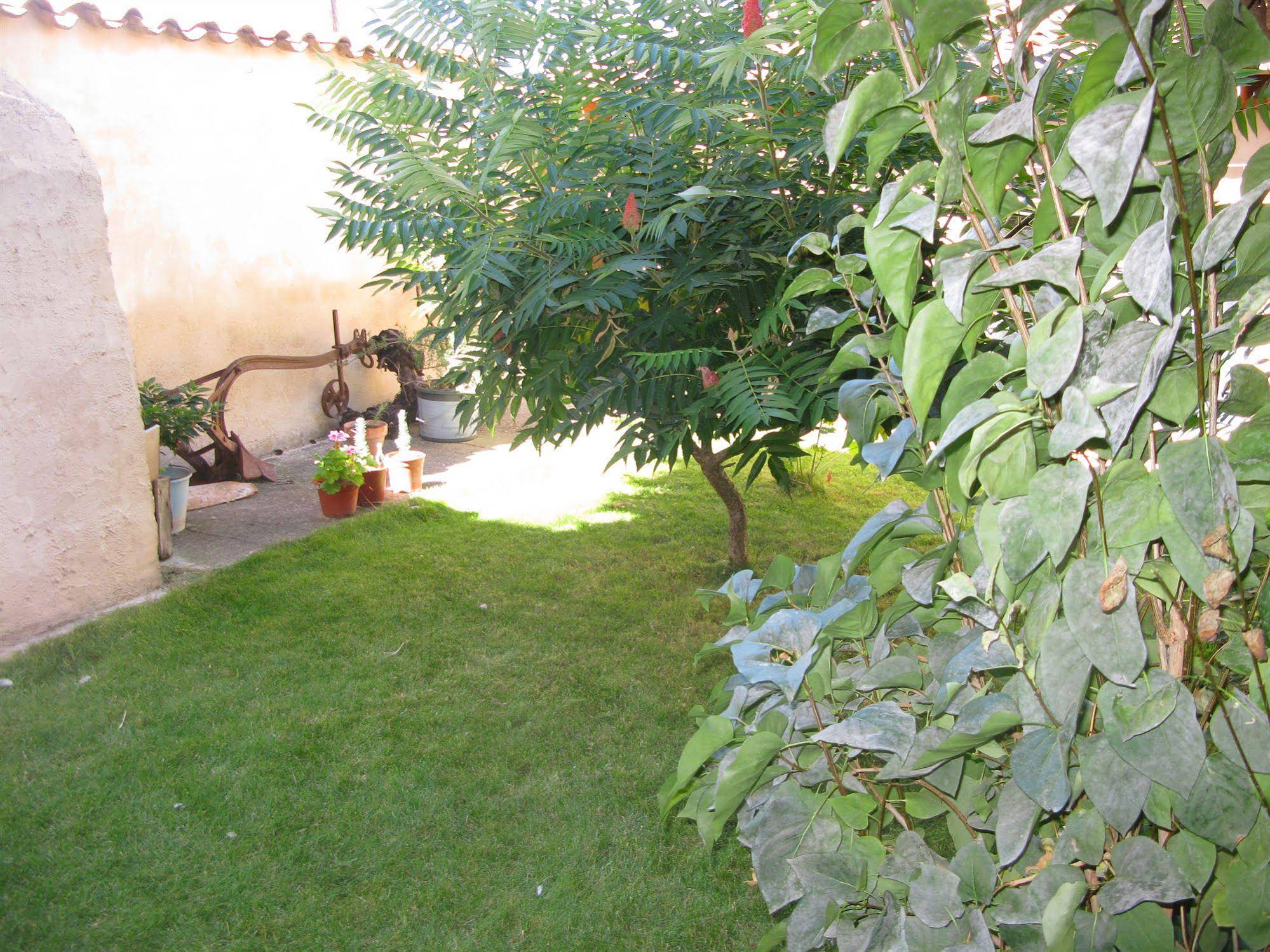 Casa Rural Arturo I