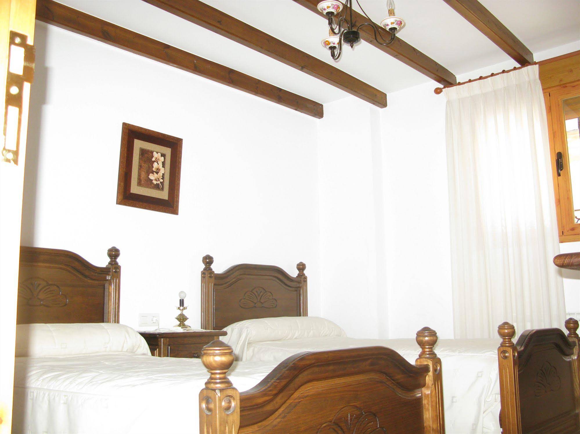 Casa Rural Arturo I