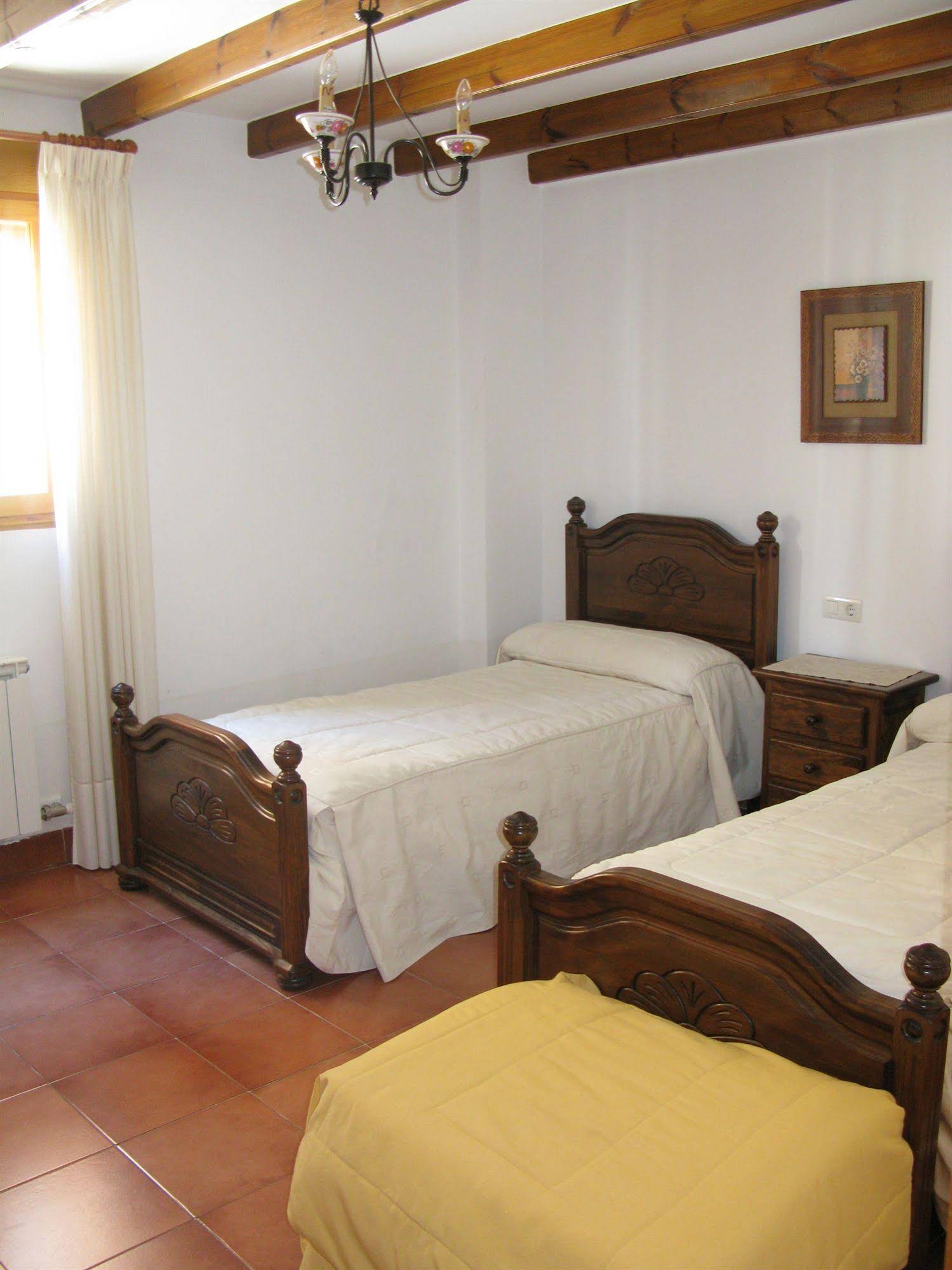 Casa Rural Arturo I