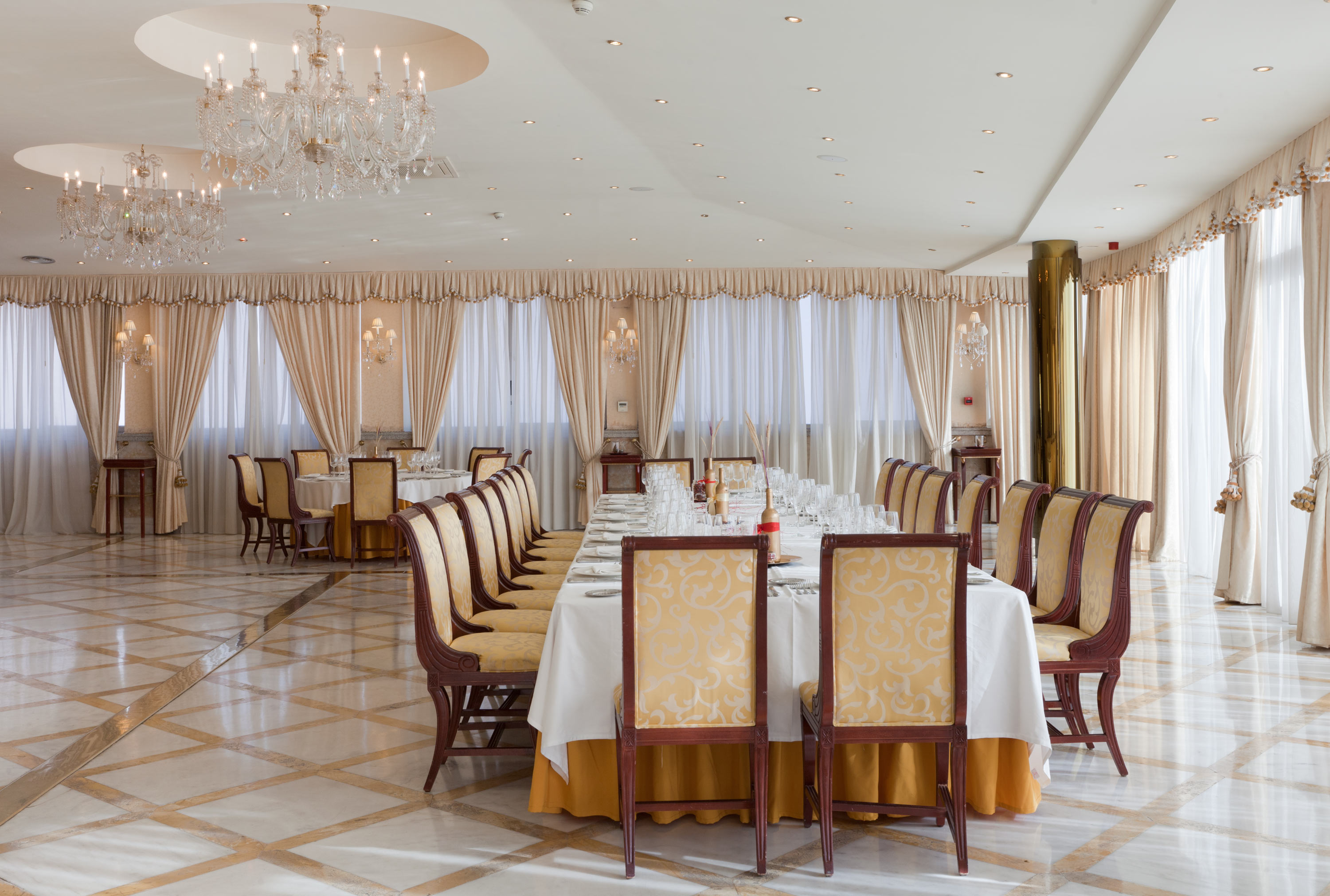 Alameda Palace Salamanca