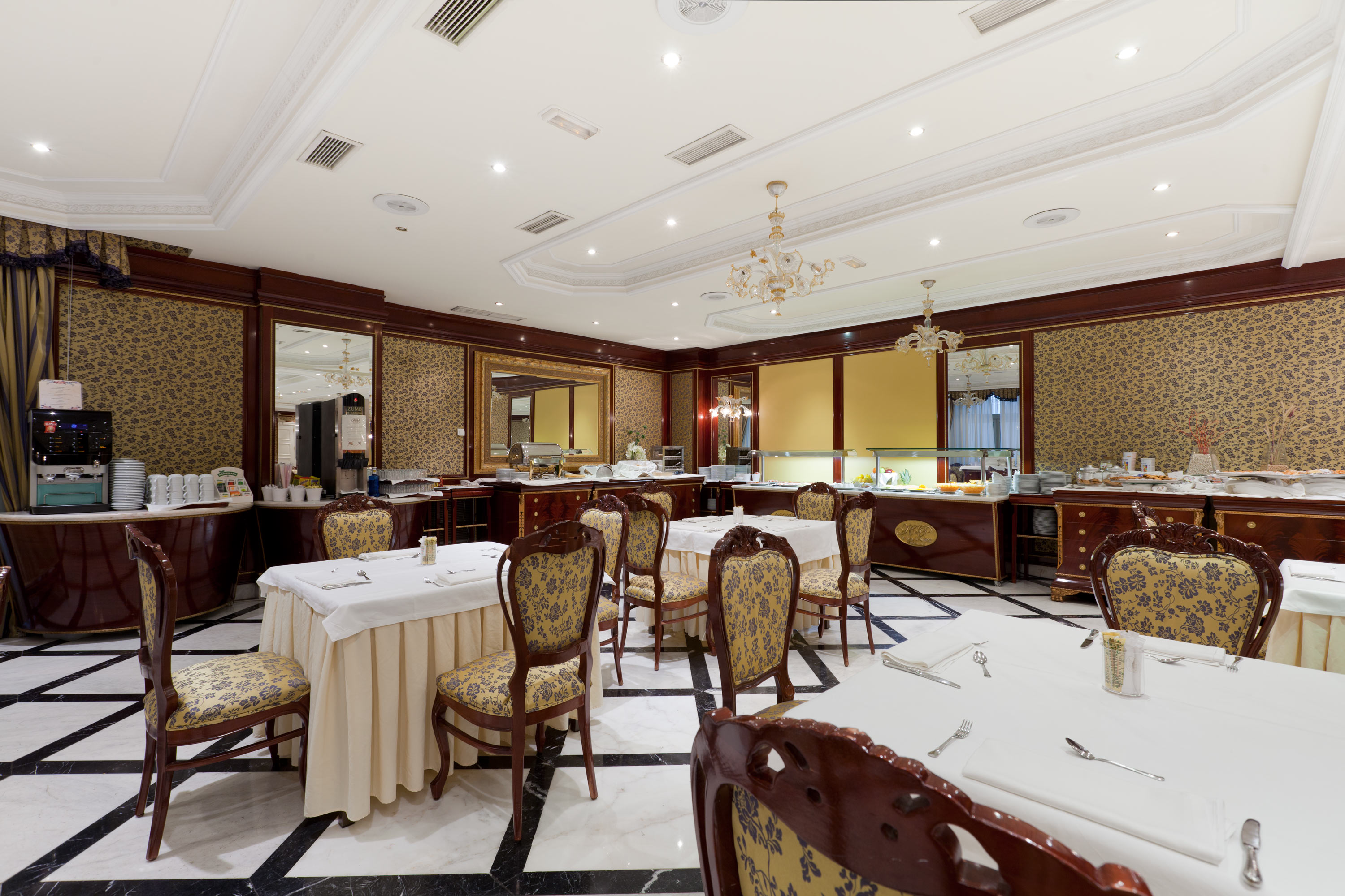 Alameda Palace Salamanca