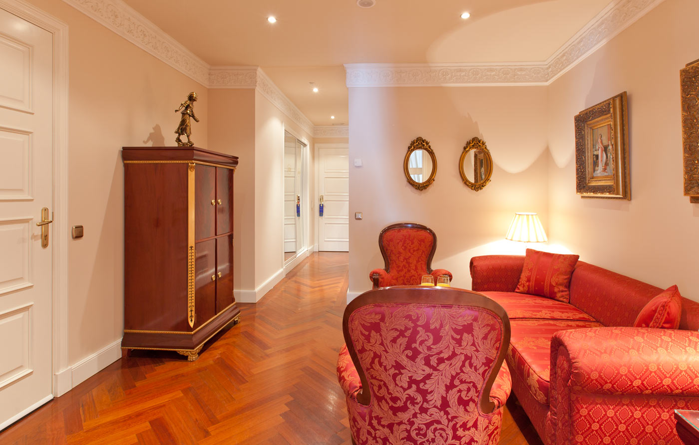 Alameda Palace Salamanca