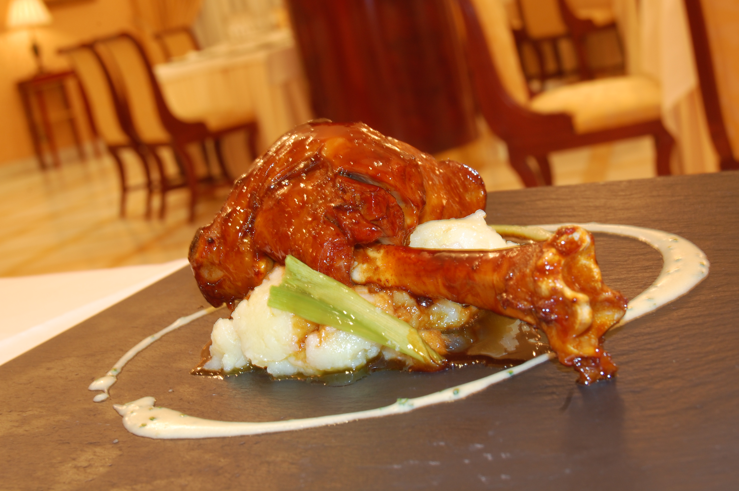 Alameda Palace Salamanca