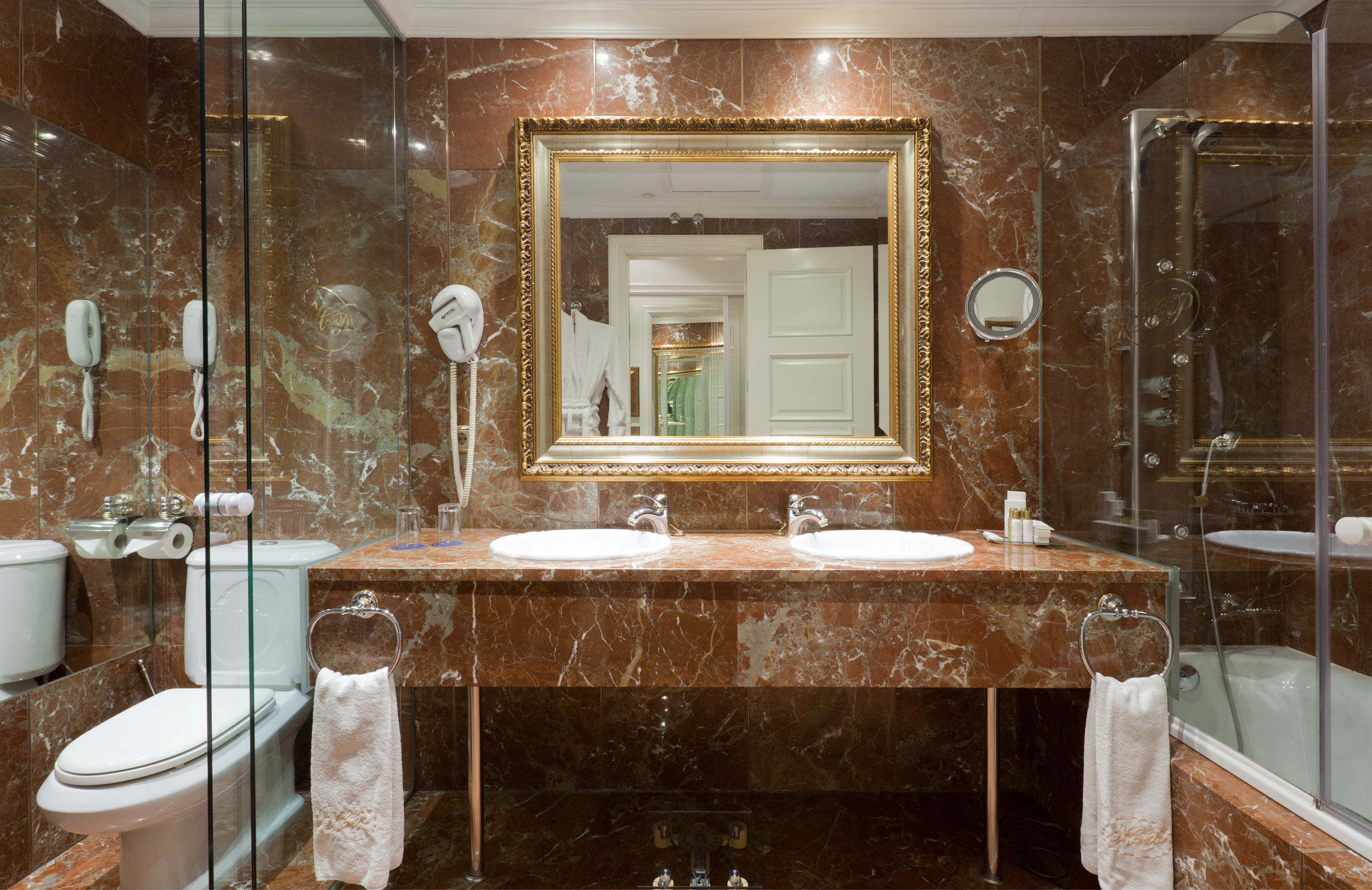 Alameda Palace Salamanca