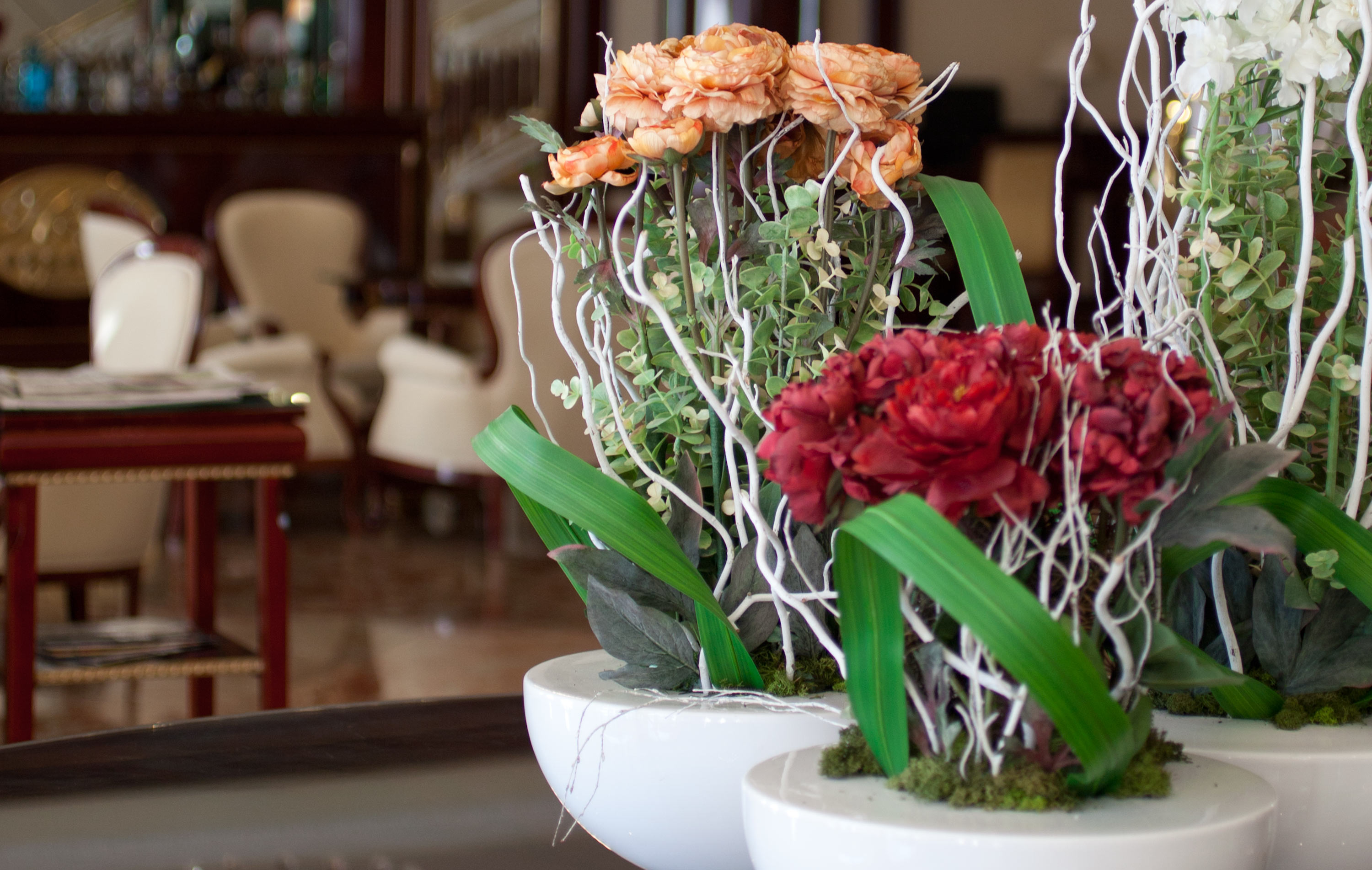 Alameda Palace Salamanca