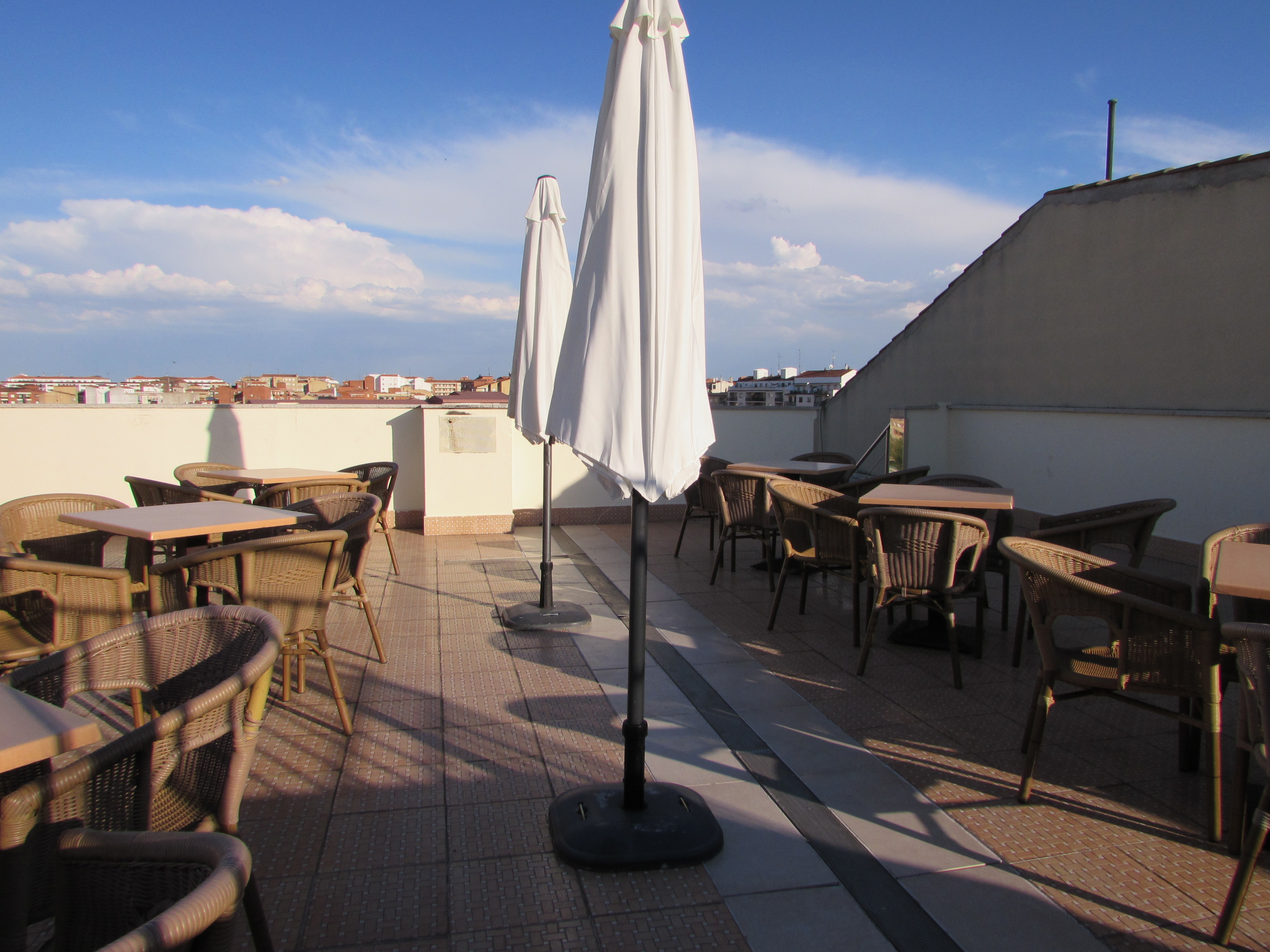 Alameda Palace Salamanca