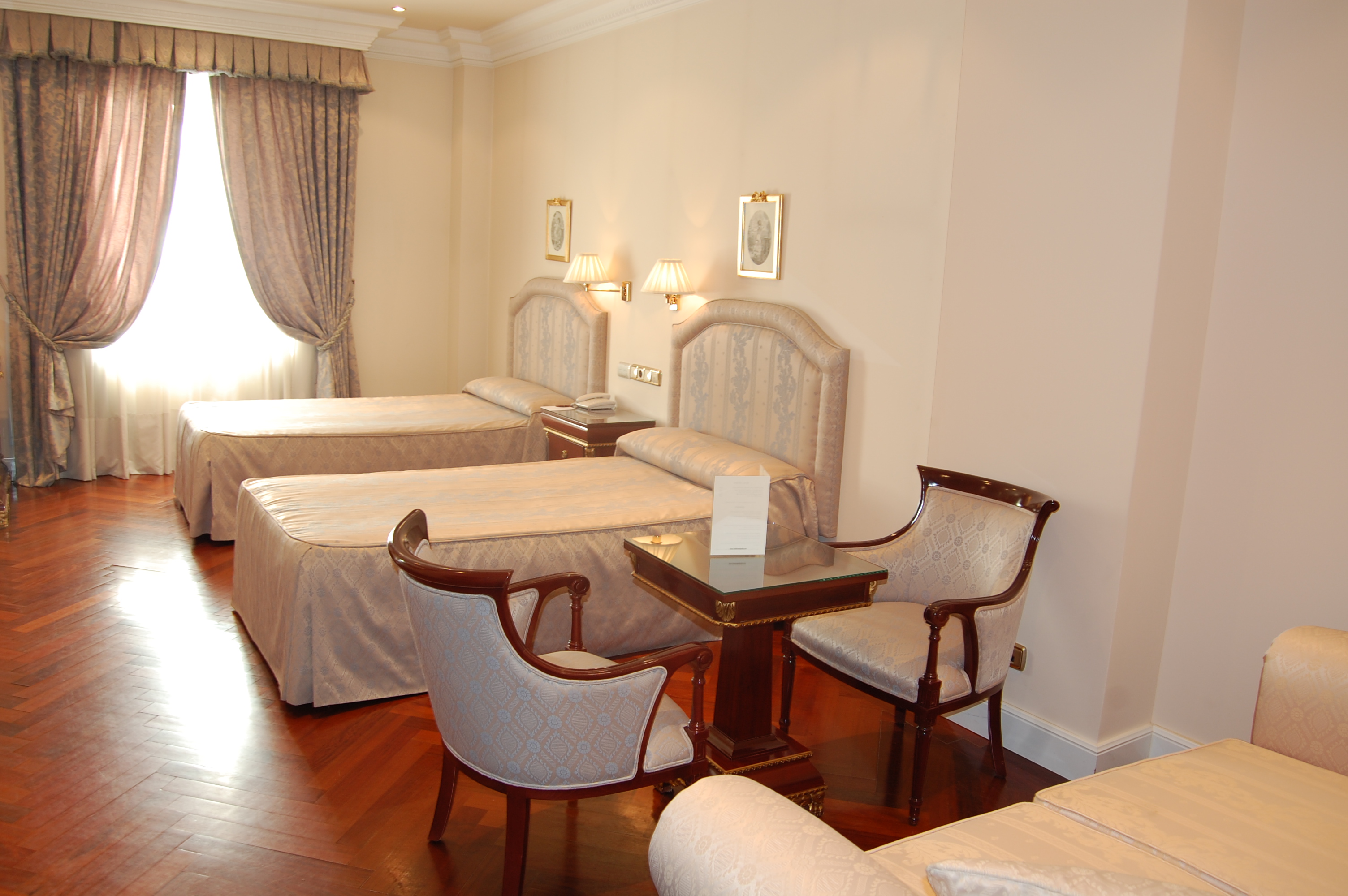 Alameda Palace Salamanca