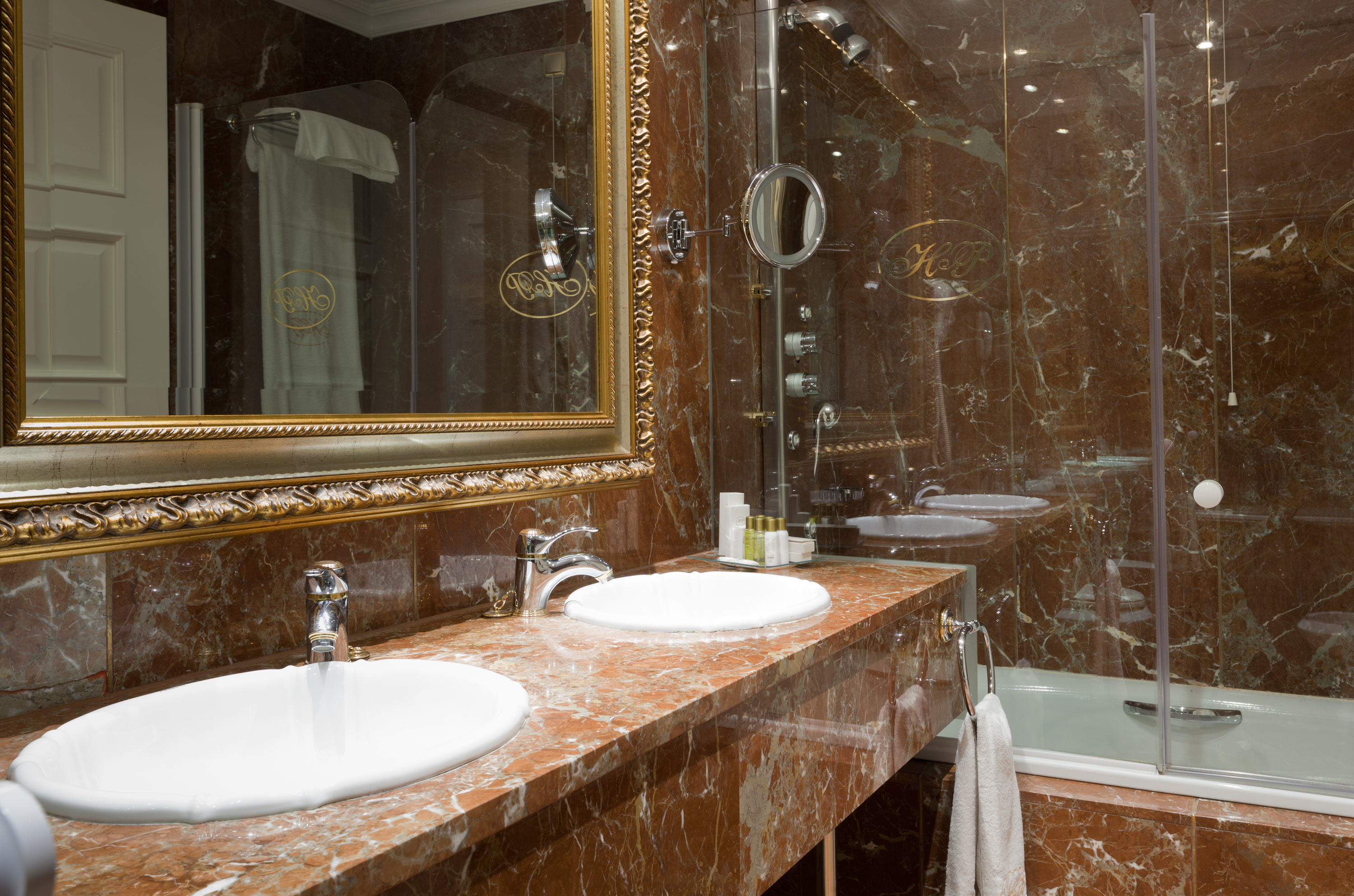 Alameda Palace Salamanca