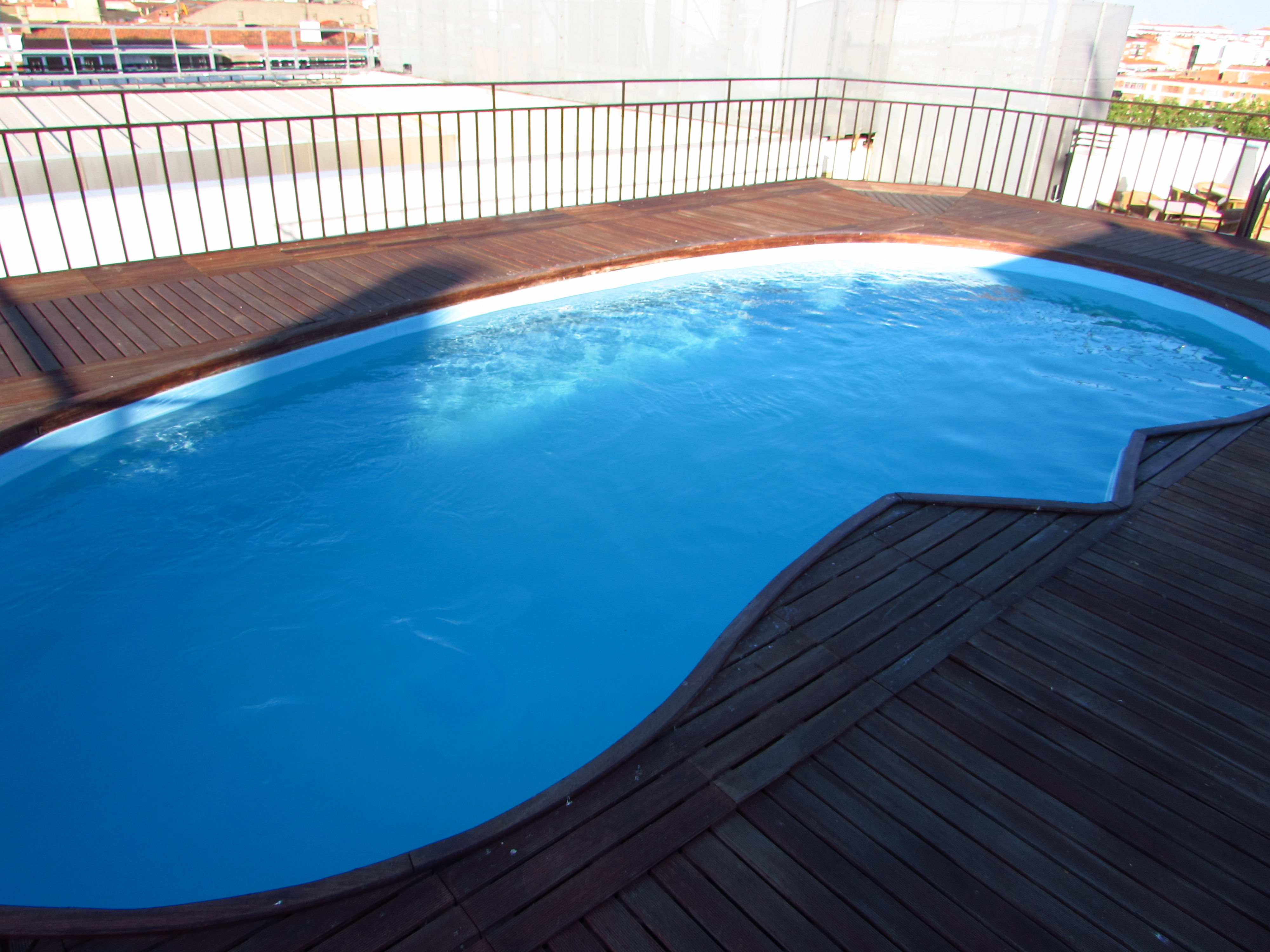 Alameda Palace Salamanca