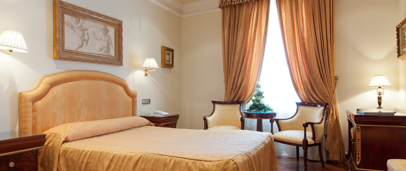 Alameda Palace Salamanca