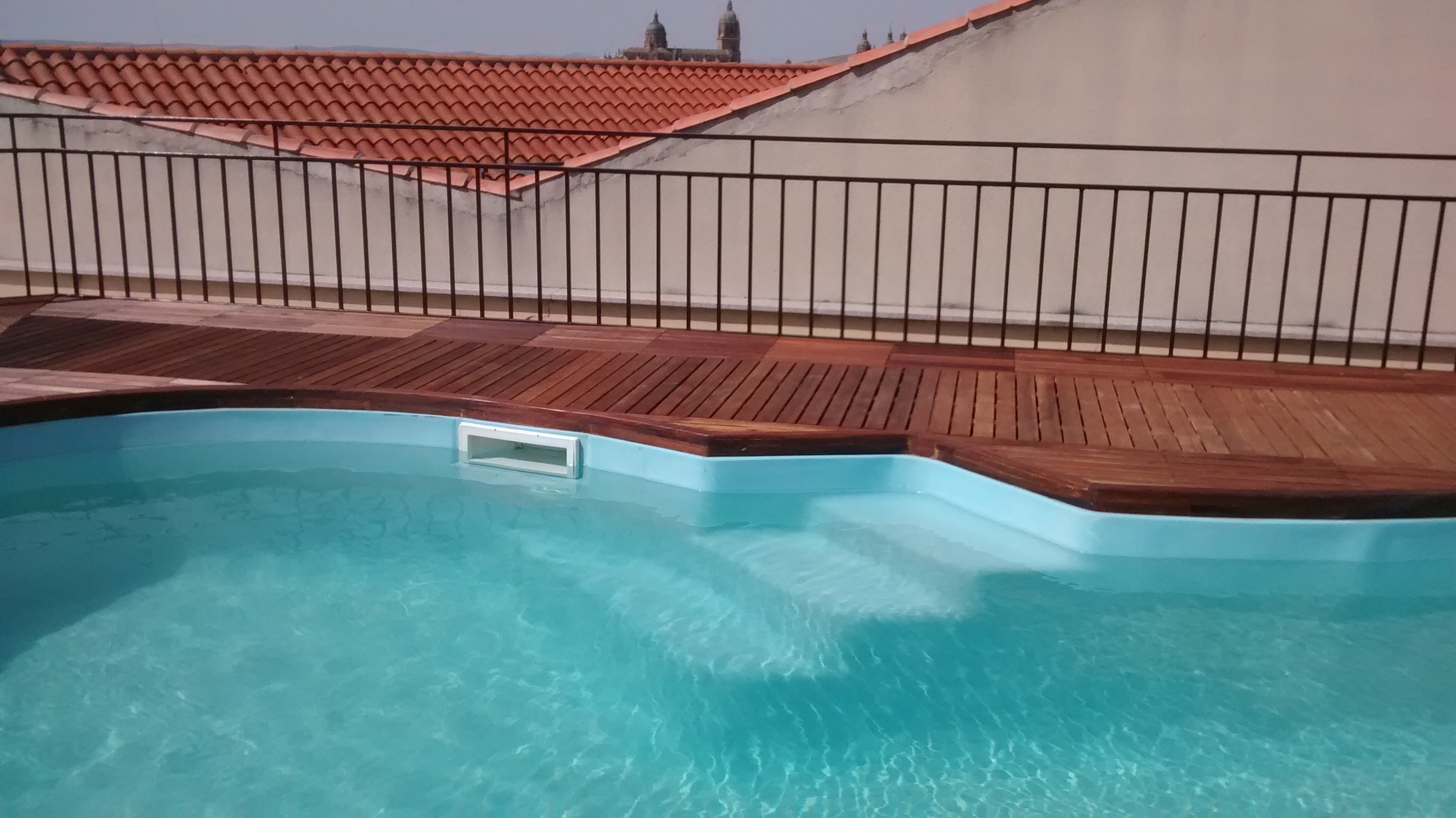 Alameda Palace Salamanca