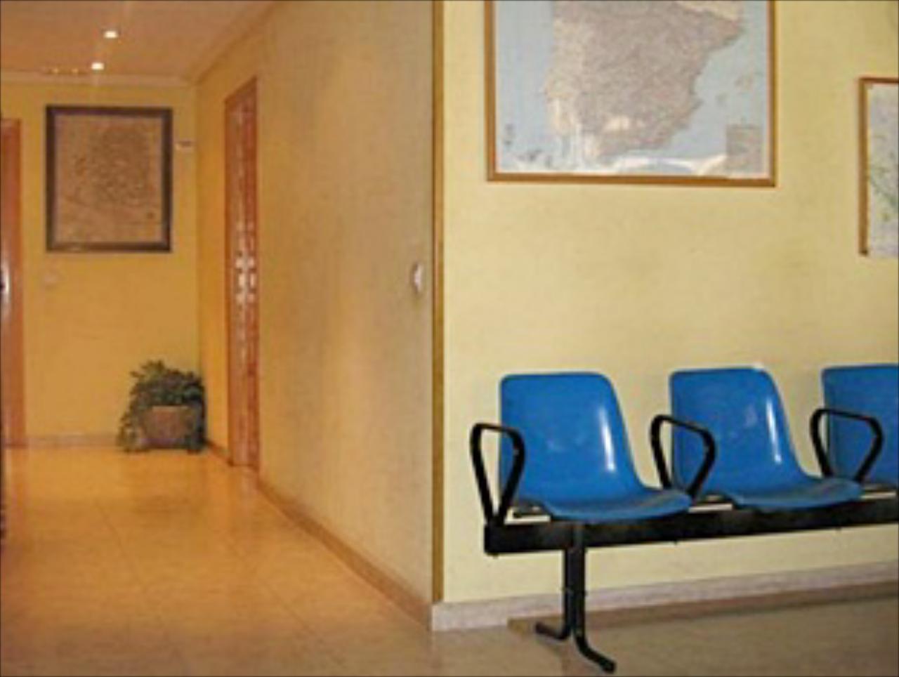 Albergue Juvenil Salamanca