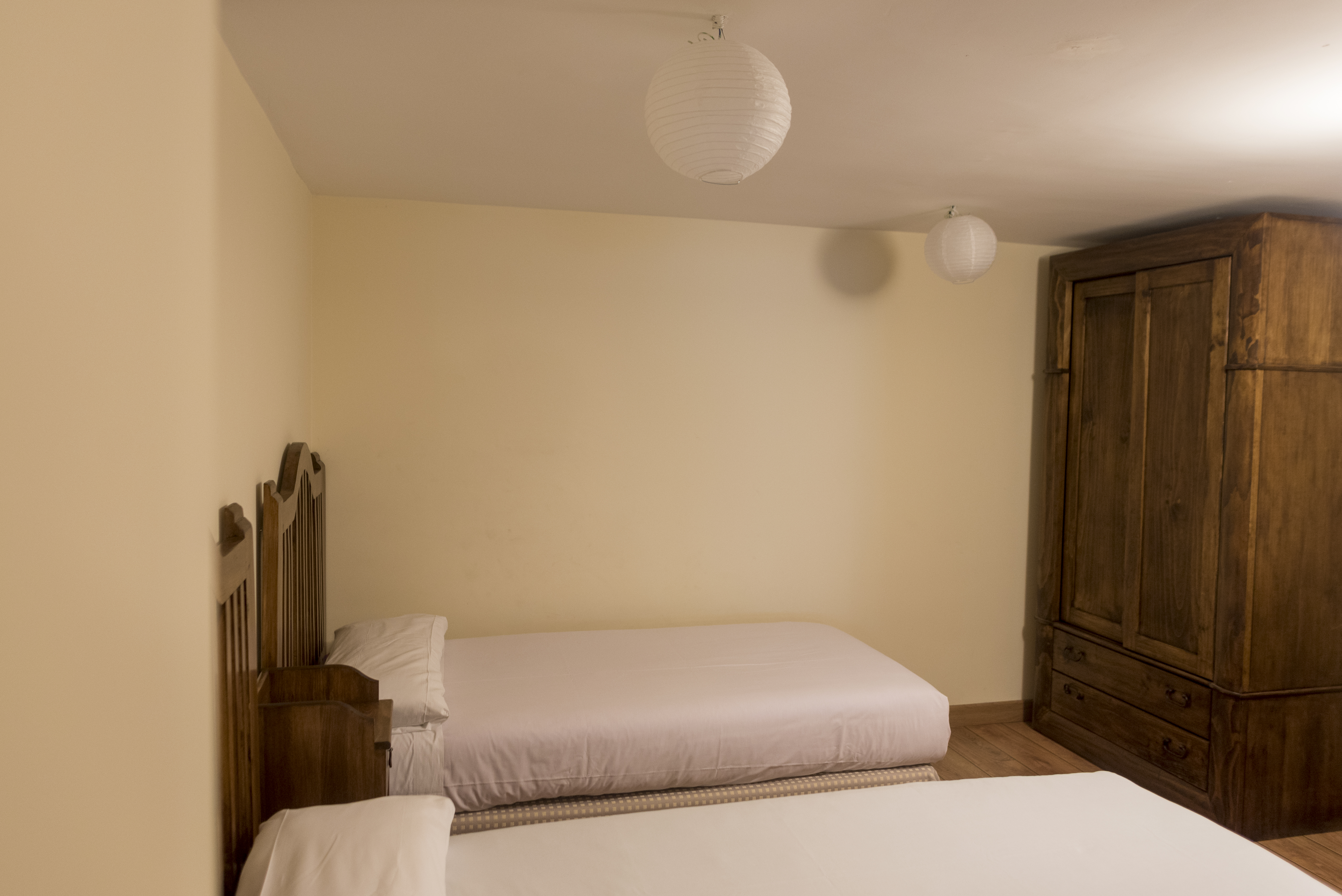 Apartamentos Soho Plaza Mayor