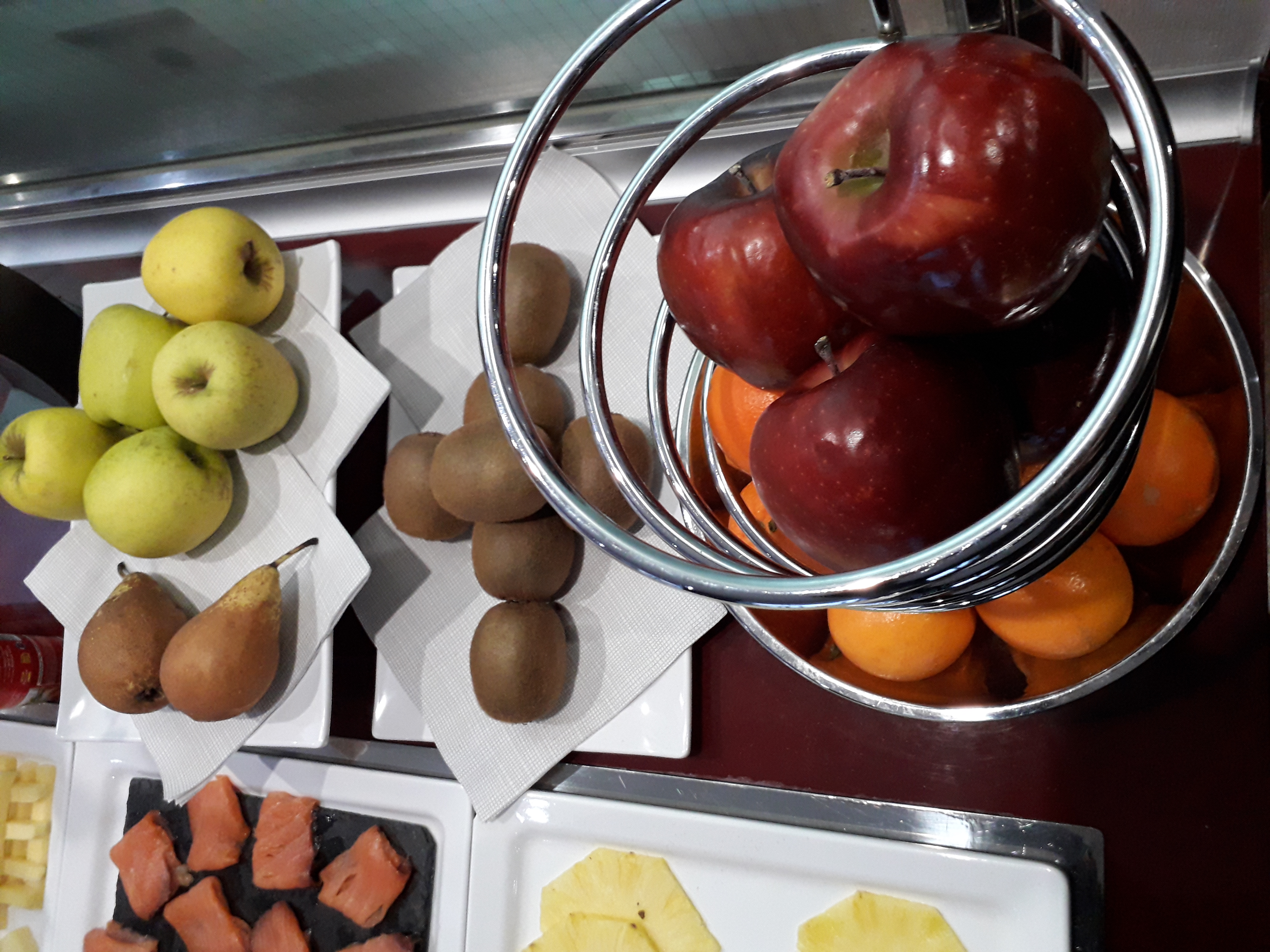 Apartamentos Soho Plaza Mayor