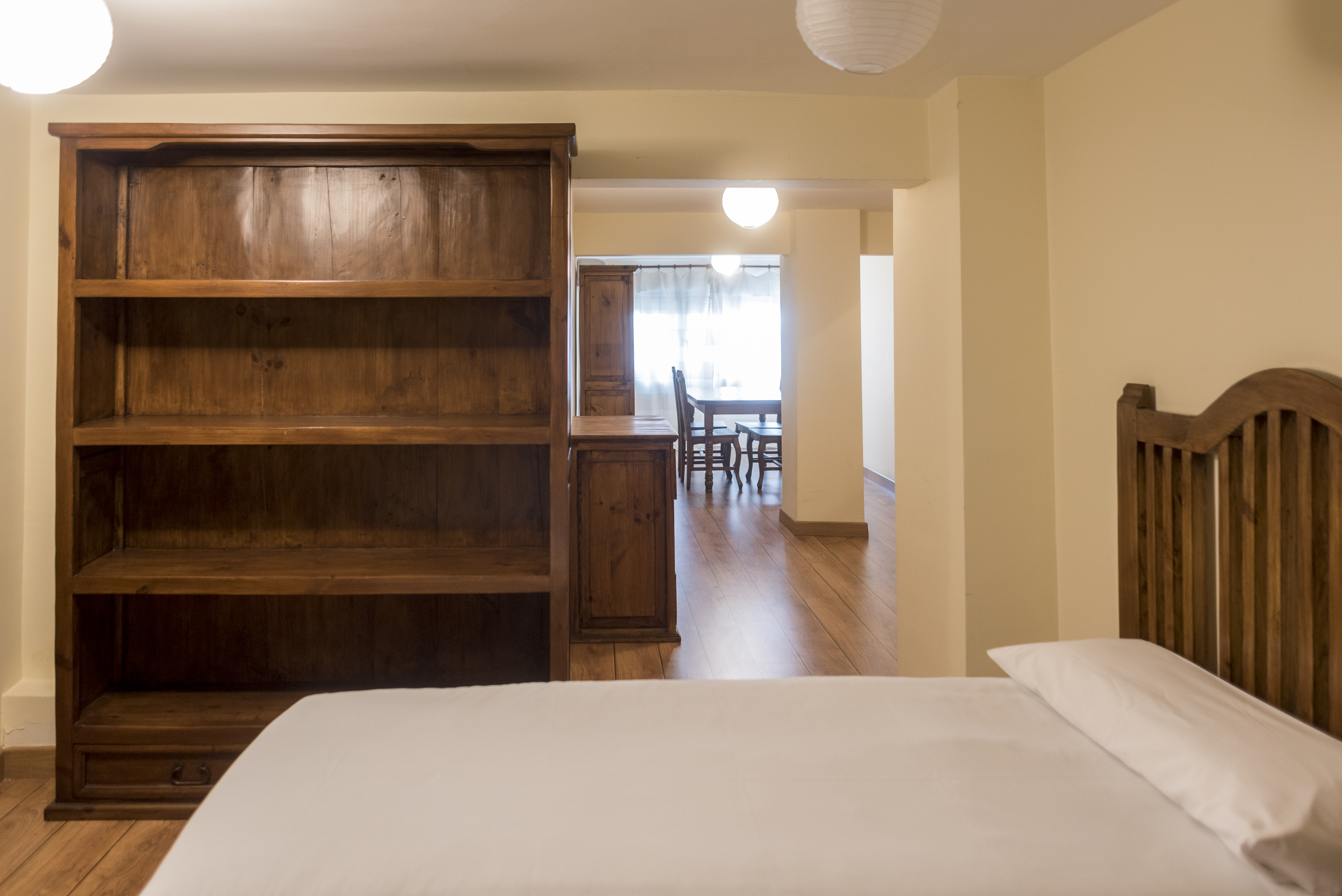 Apartamentos Soho Plaza Mayor