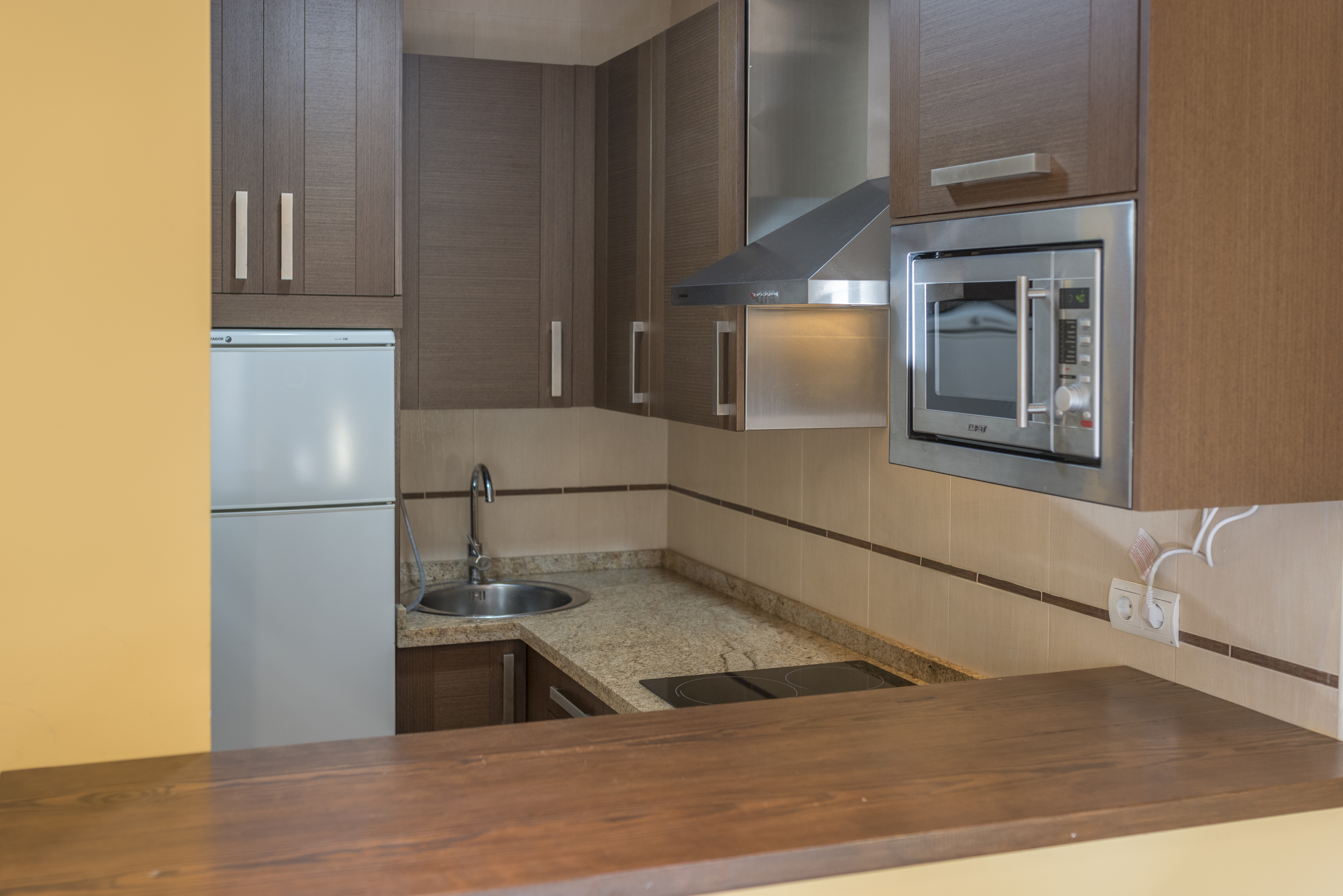 Apartamentos Soho Plaza Mayor