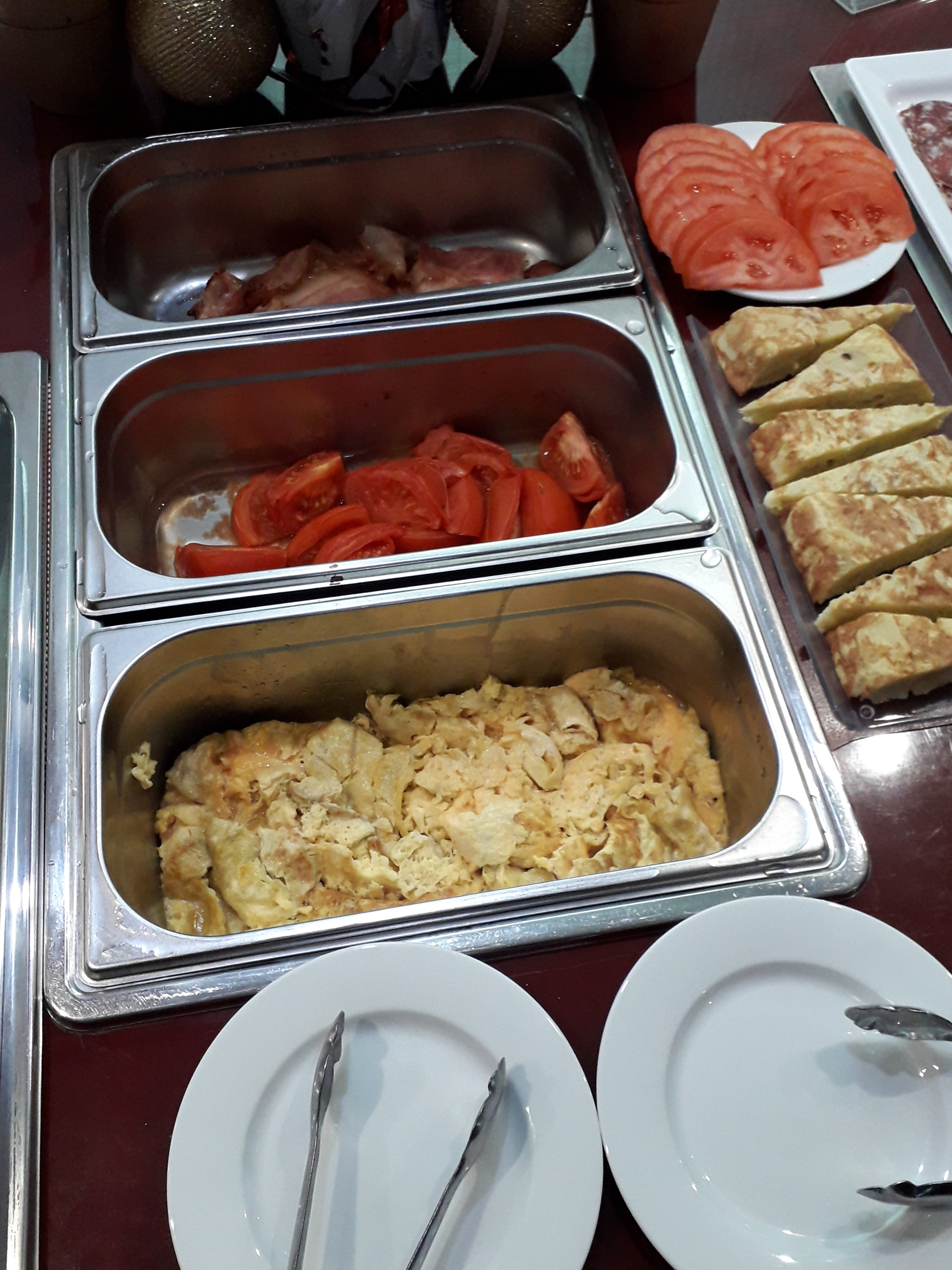 Apartamentos Soho Plaza Mayor