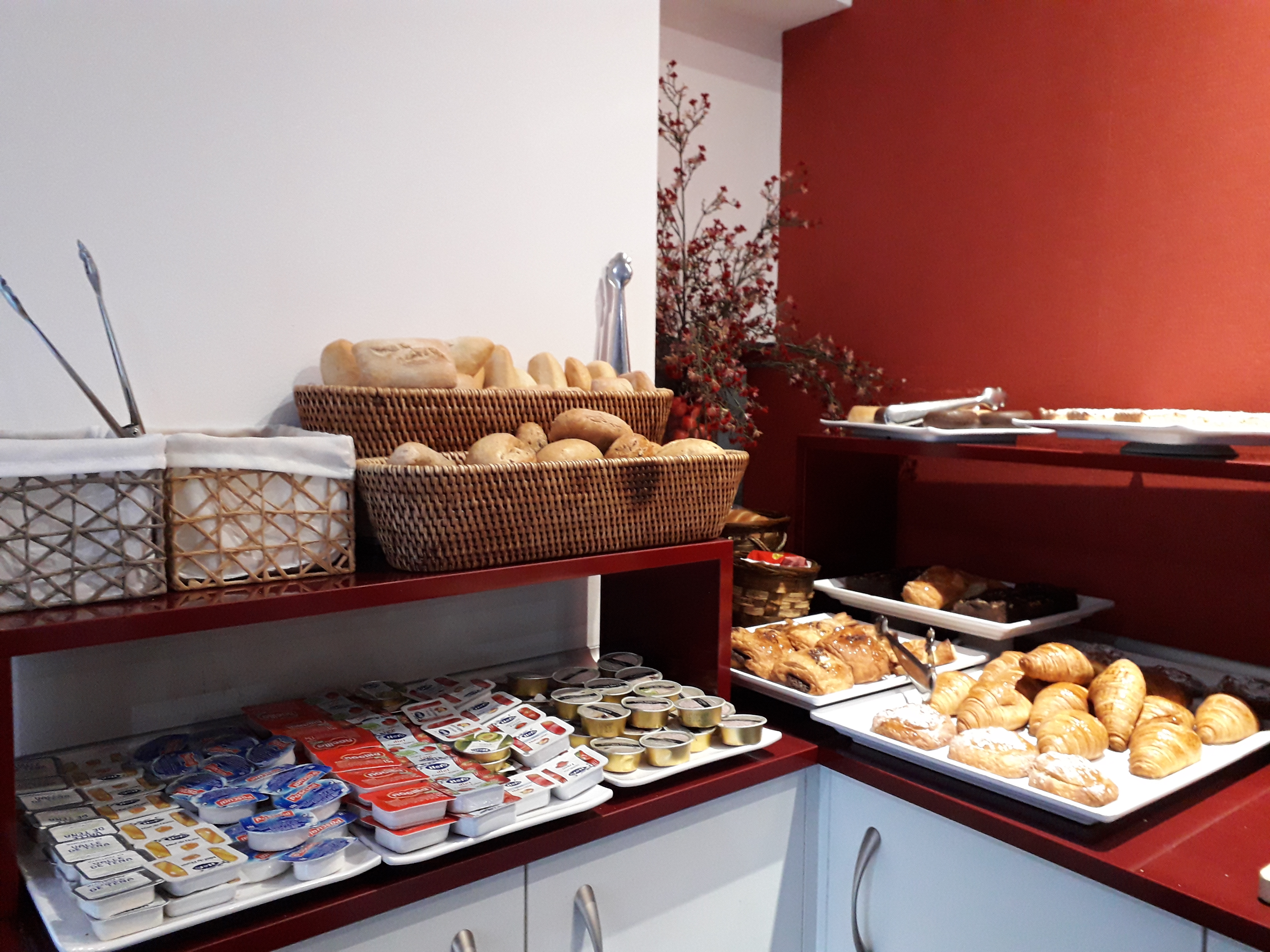 Apartamentos Soho Plaza Mayor