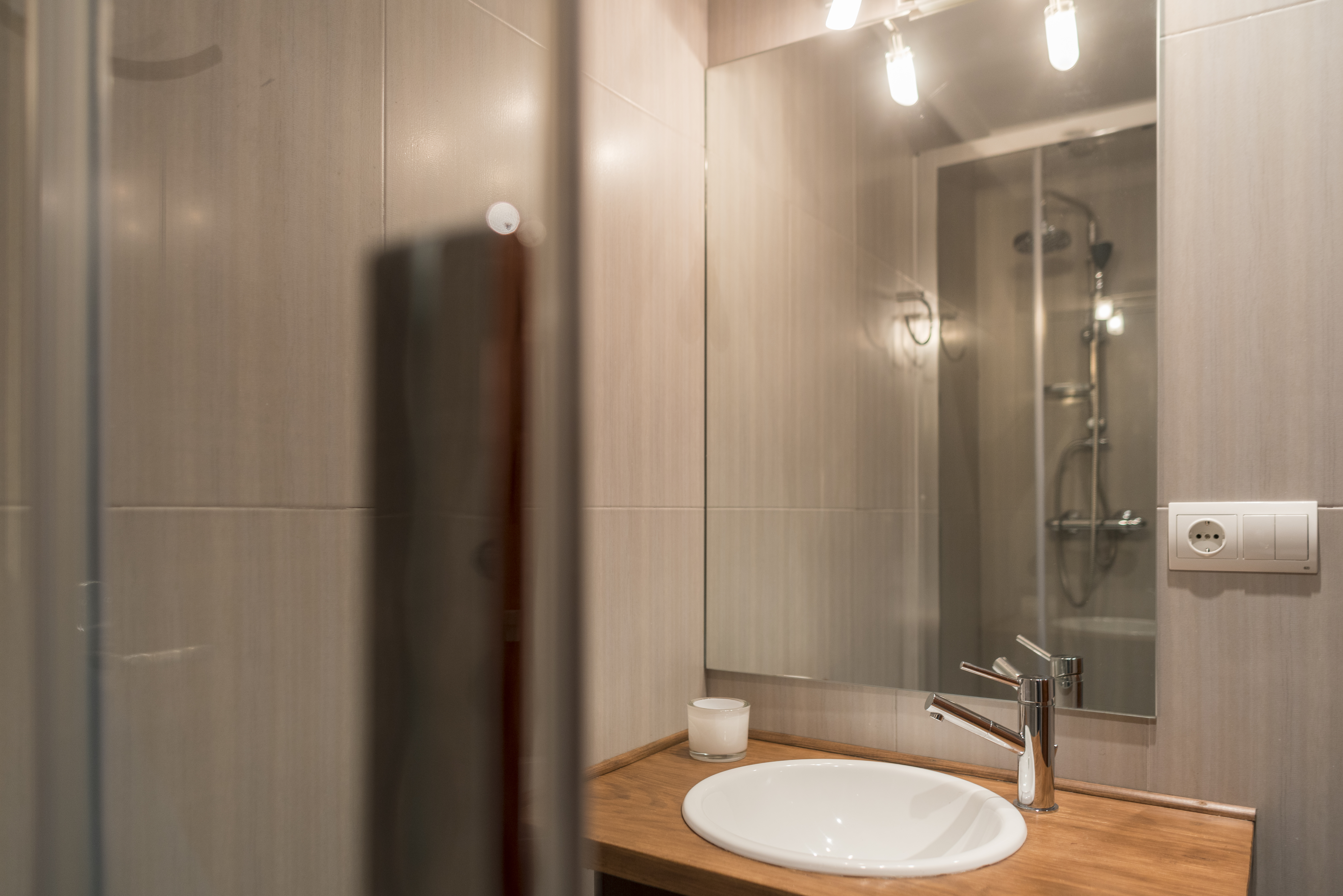 Apartamentos Soho Plaza Mayor