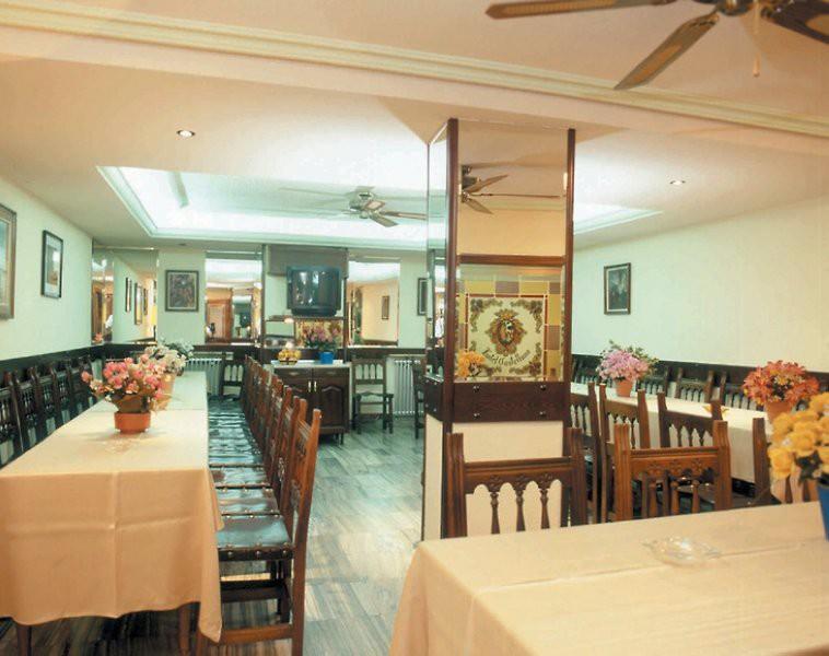 Hotel Castellano Centro