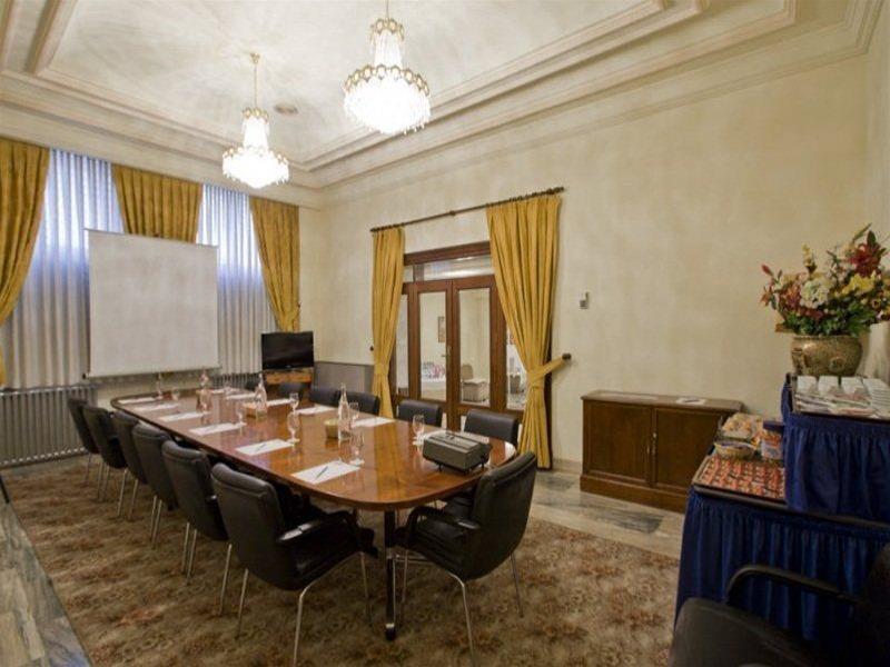 Hotel Urban Salamanca