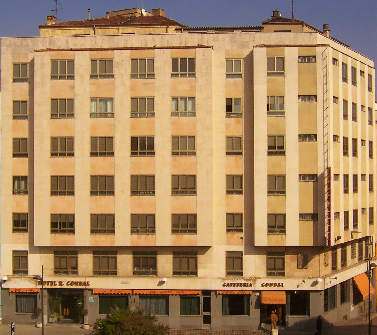 Hotel Condal