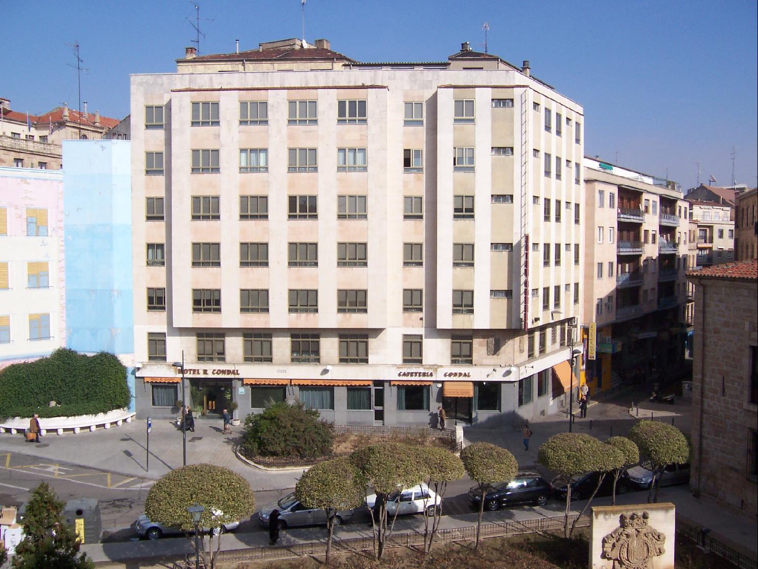 Hotel Condal