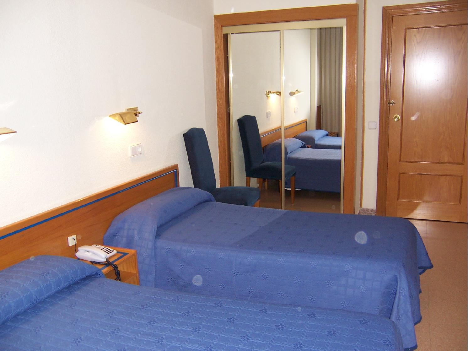 Hotel Condal
