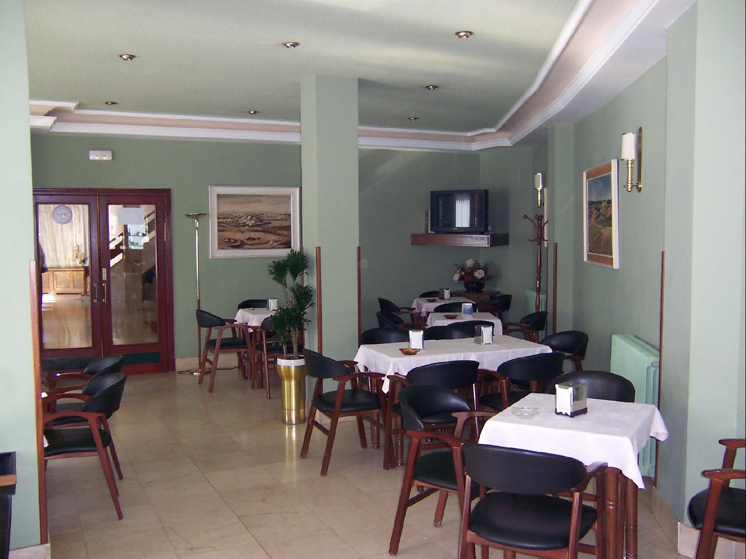 Hotel Condal