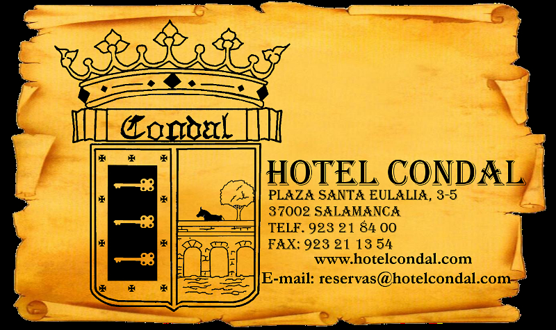 Hotel Condal