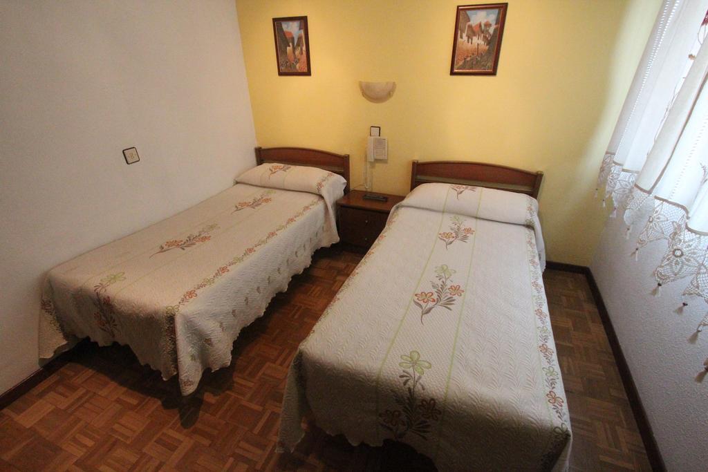 Hostal Cuzco