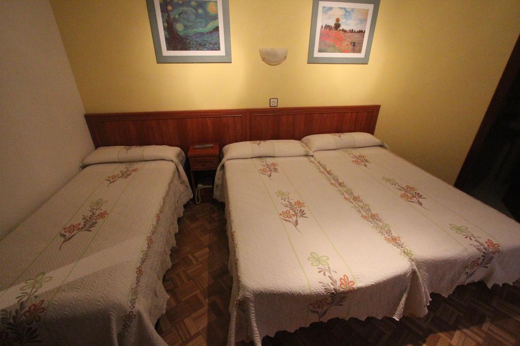 Hostal Cuzco