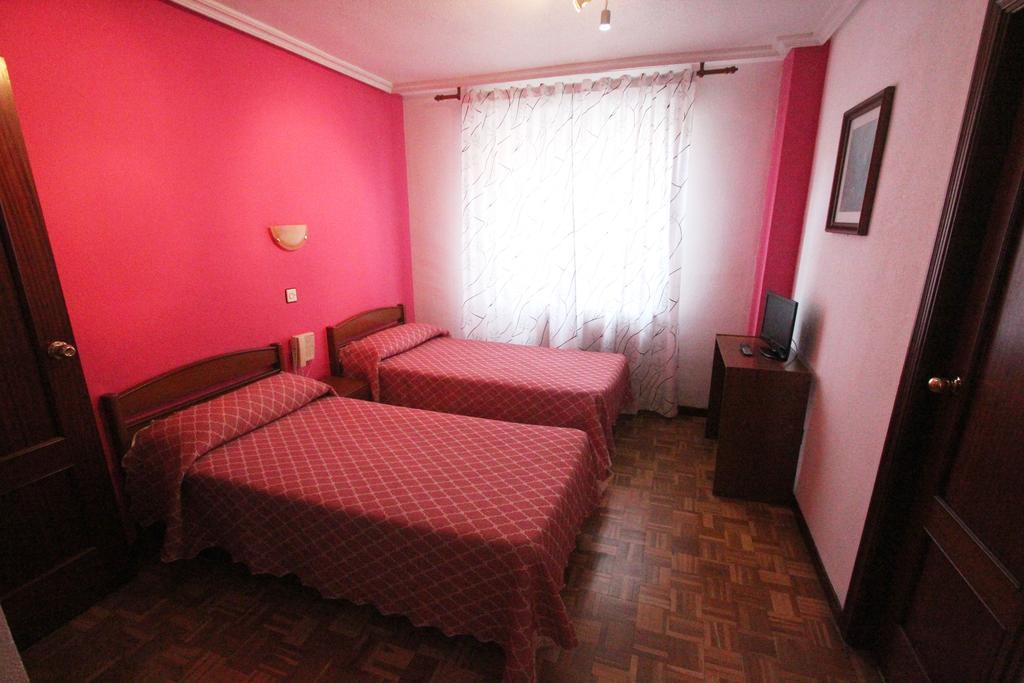 Hostal Cuzco