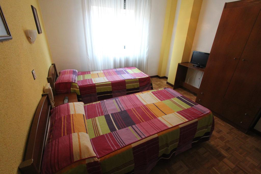 Hostal Cuzco