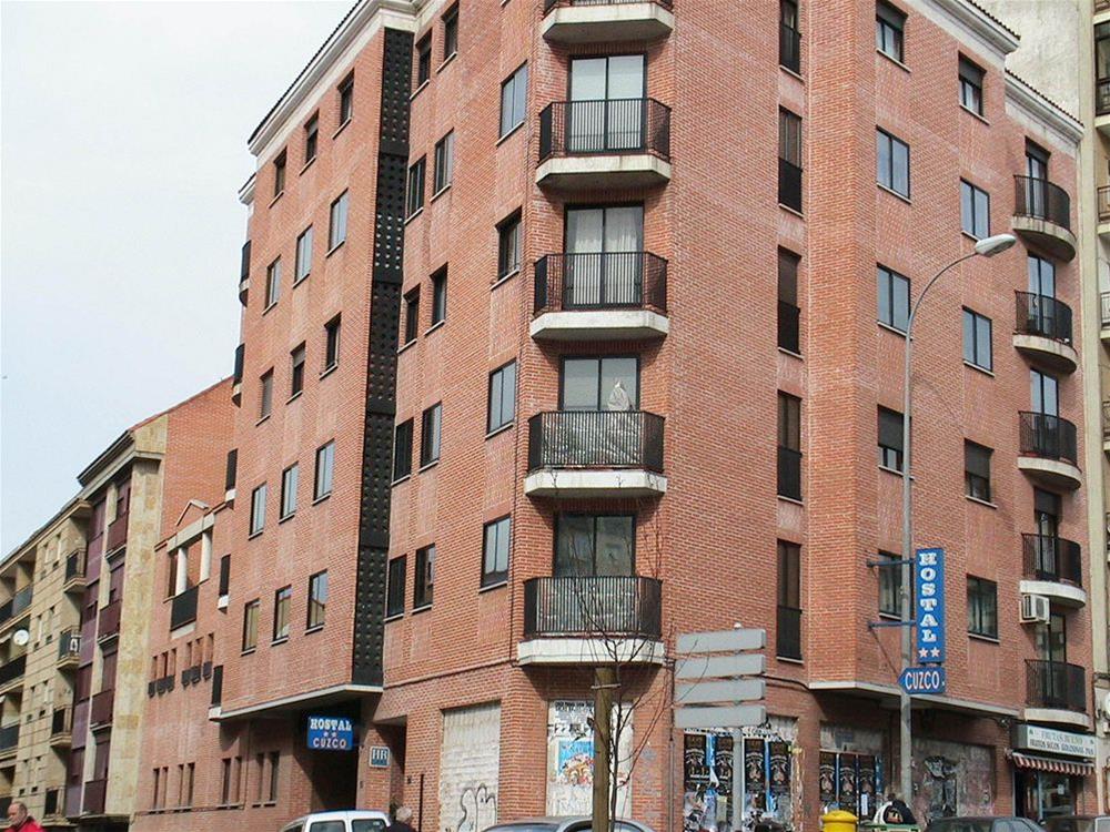 Hostal Cuzco