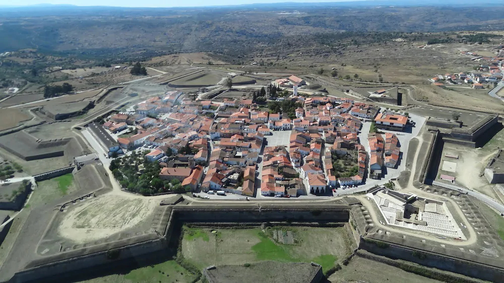 El Condado Turismo Rural