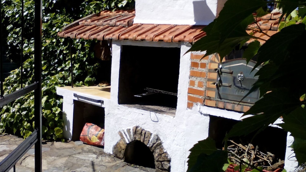 El Condado Turismo Rural