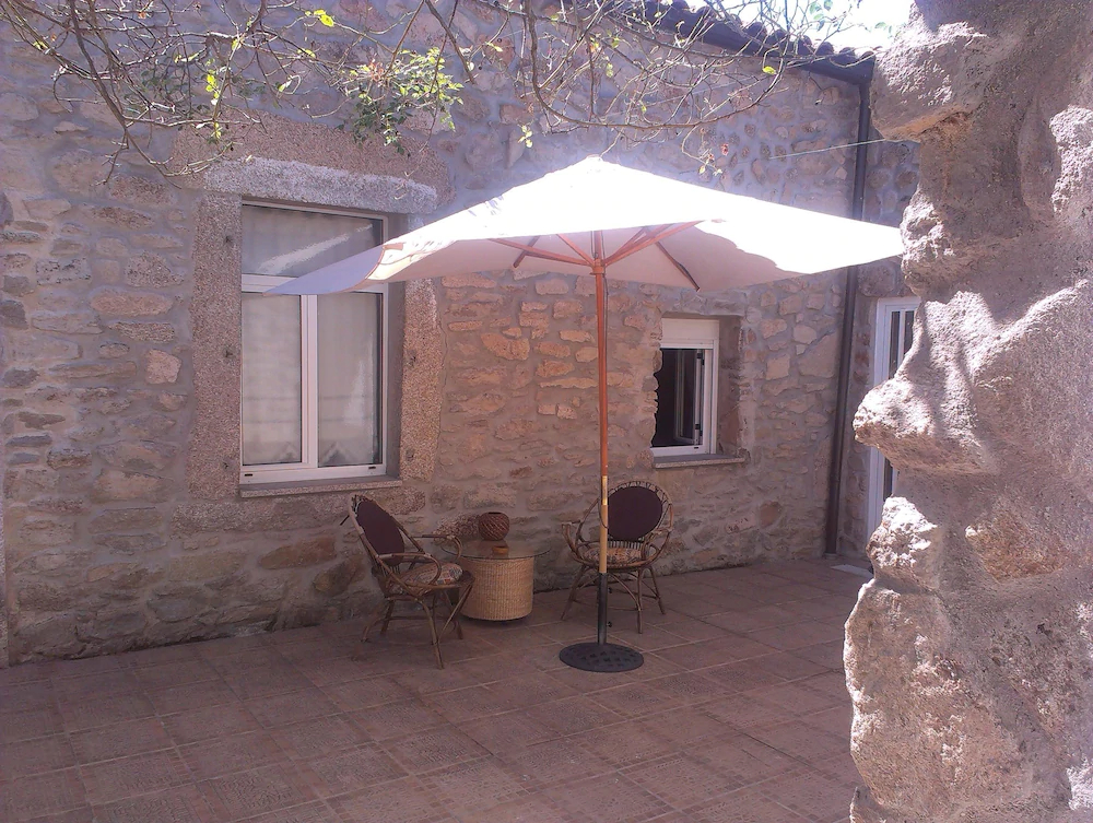 El Condado Turismo Rural